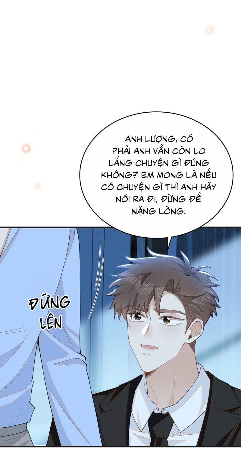 Đọc truyện Lai sinh bất kiến - Chapter 159
