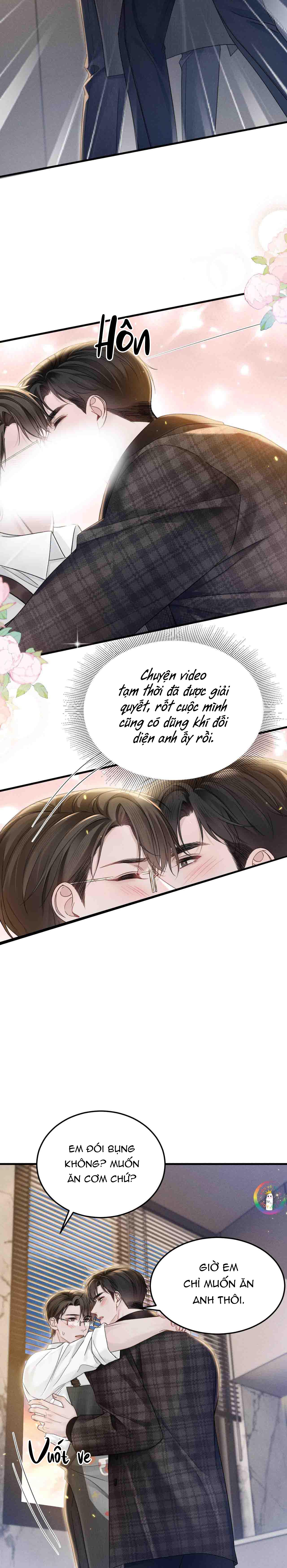 Đọc truyện Cuộc Đối Đầu Gay Gắt - Chapter 90