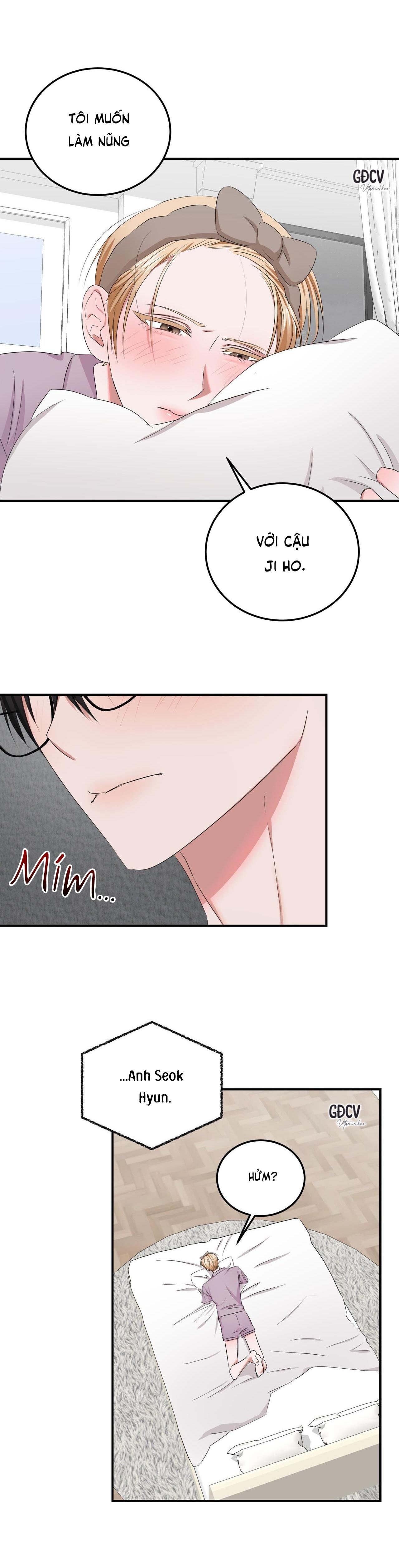 Đọc truyện Thời Gian Hoàn Hảo Của Cô Tiểu Thư - Chapter 19