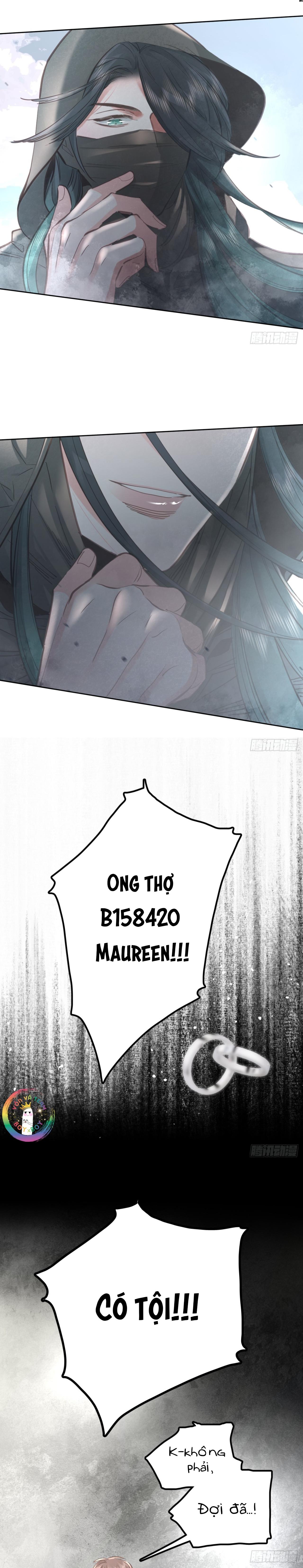 Đọc truyện Ong Thợ - Chapter 62