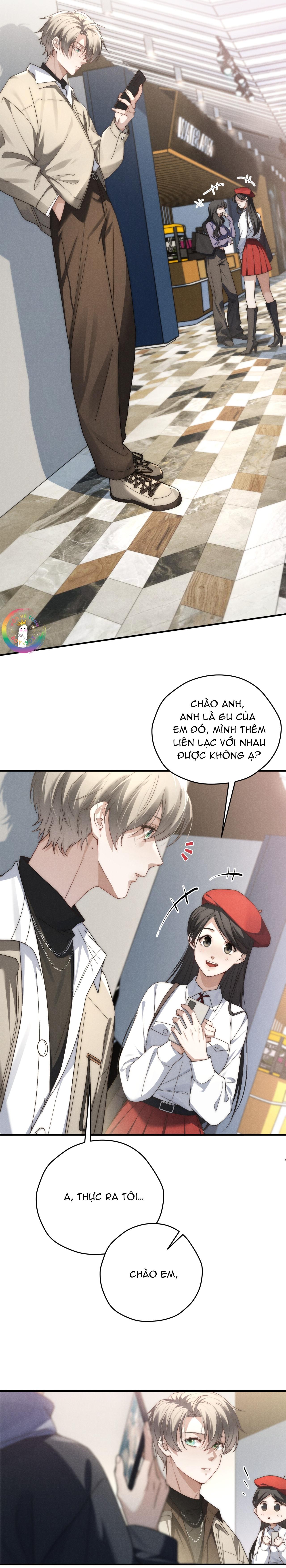 Đọc truyện (END) Thiếu Gia Hư Hỏng - Chapter 41