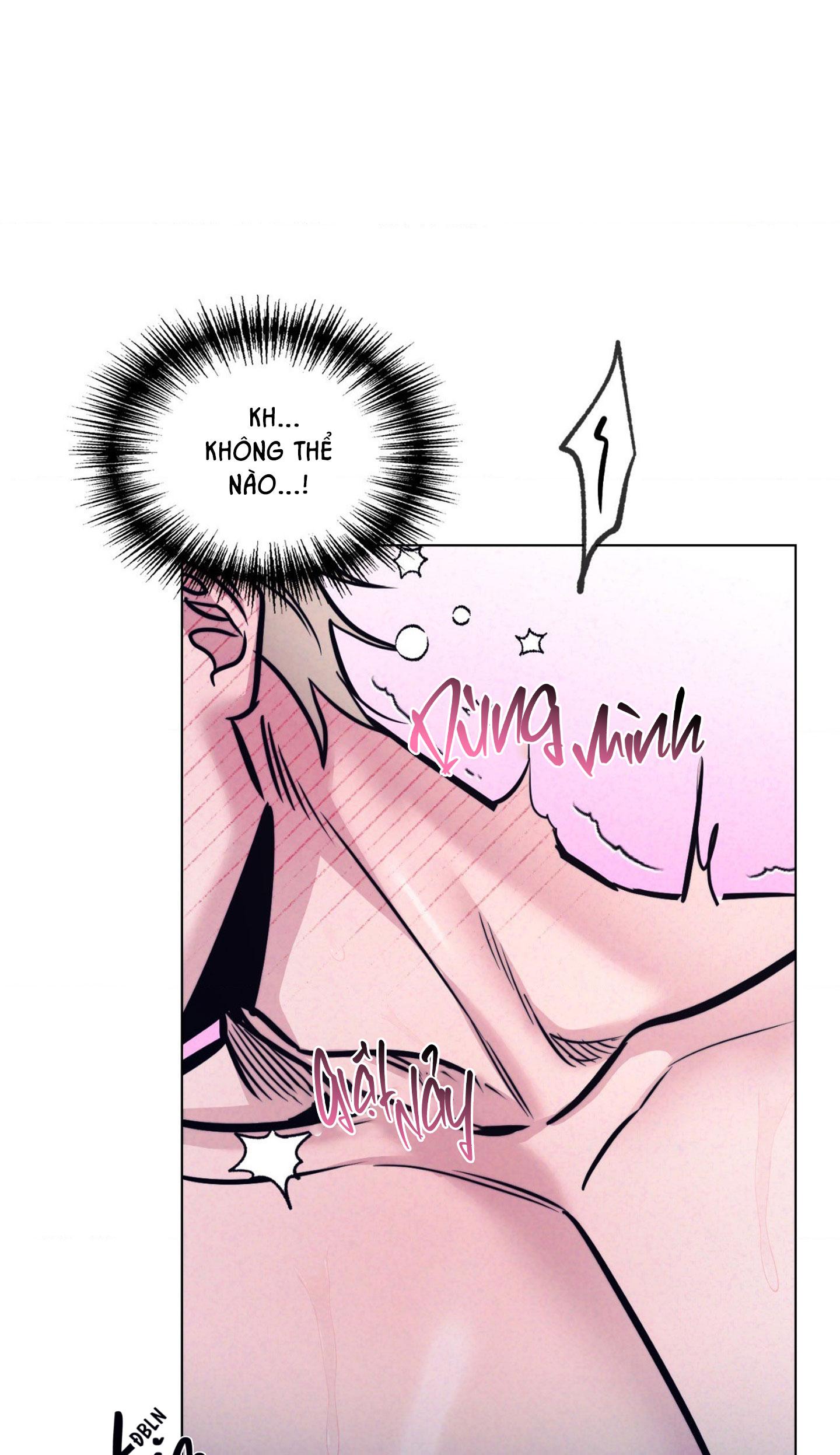 Đọc truyện KỲ THỊ - Chapter 15