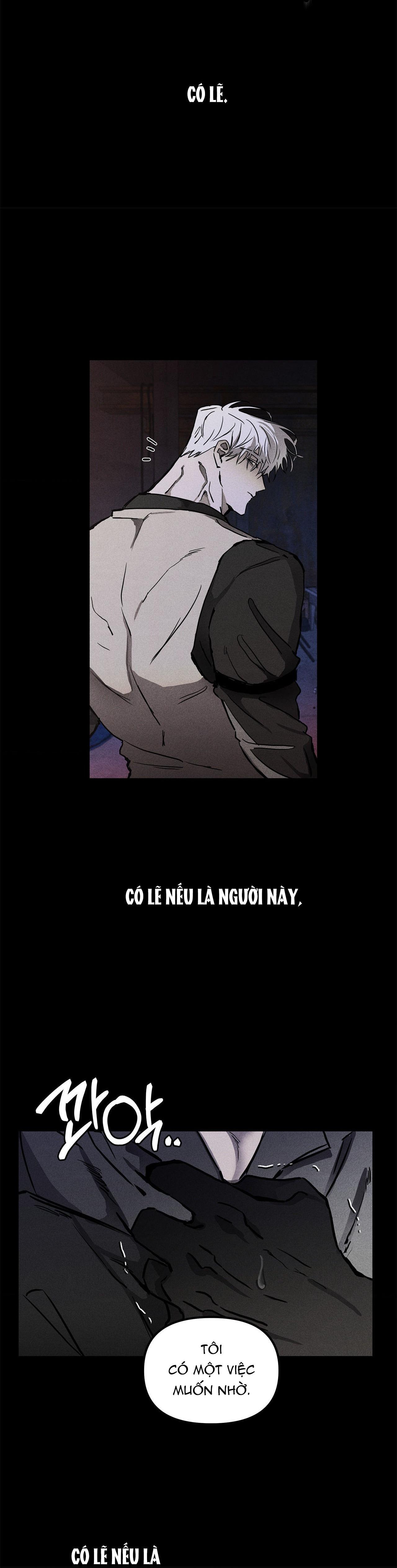 Đọc truyện  Pieta - Chapter 1