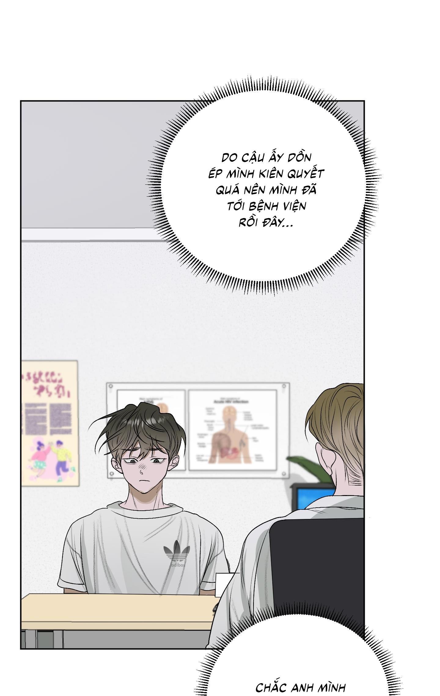 Đọc truyện  Đầm Sen Héo Úa - Chapter 28