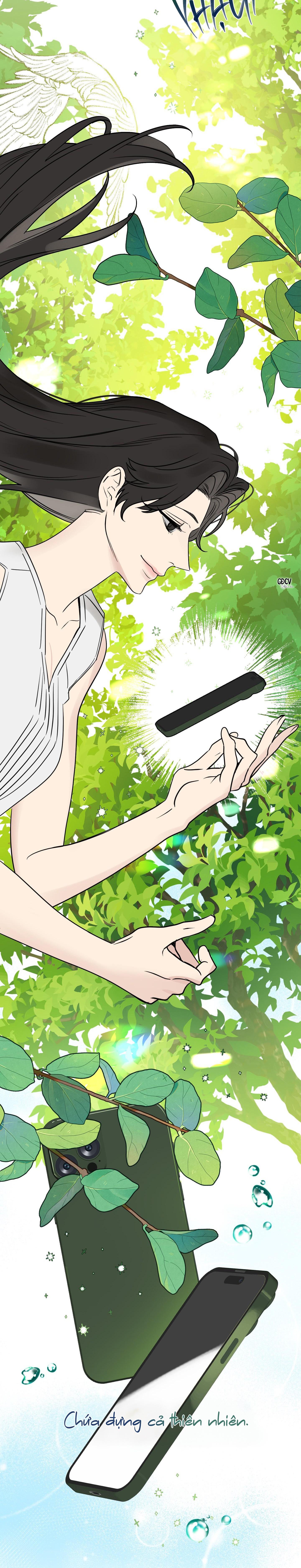 Đọc truyện [END] THUẦN HÓA THIẾU GIA - Chapter 2