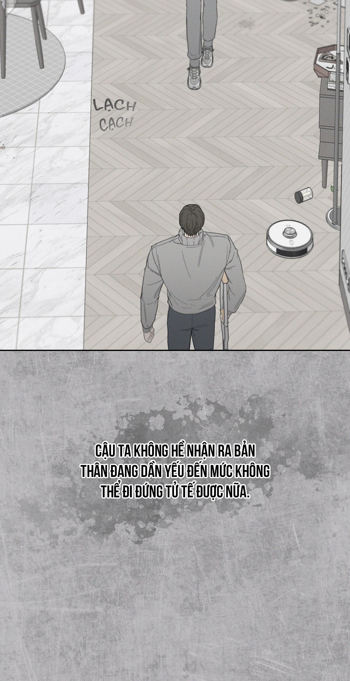 Đọc truyện December - Chapter 50