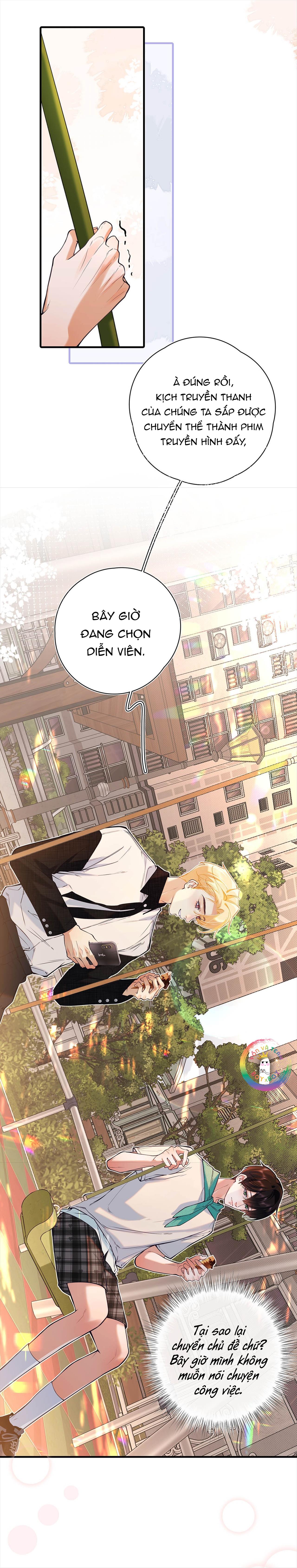 Đọc truyện Trở Thành Bạn Trai Từ Con Số 0 - Chapter 20