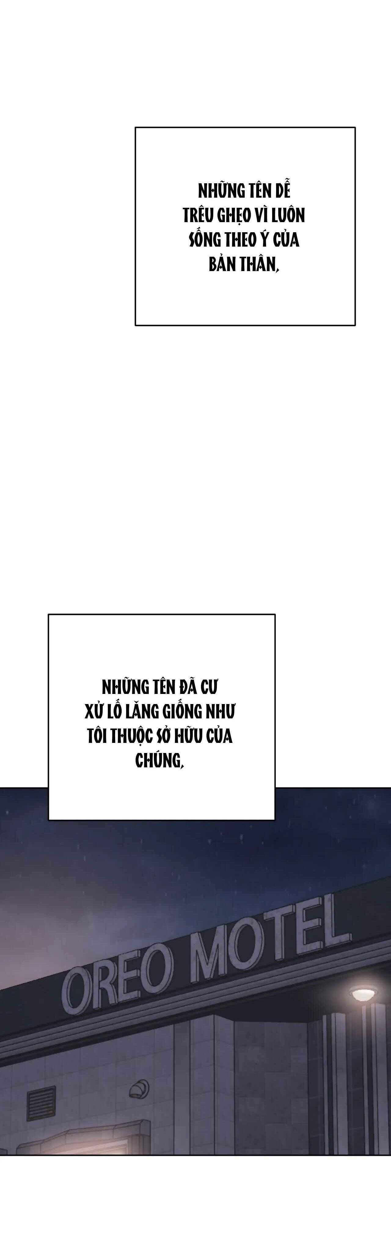Đọc truyện GIỮA TÌNH CỜ VÀ ĐỊNH MỆNH - Chapter 69