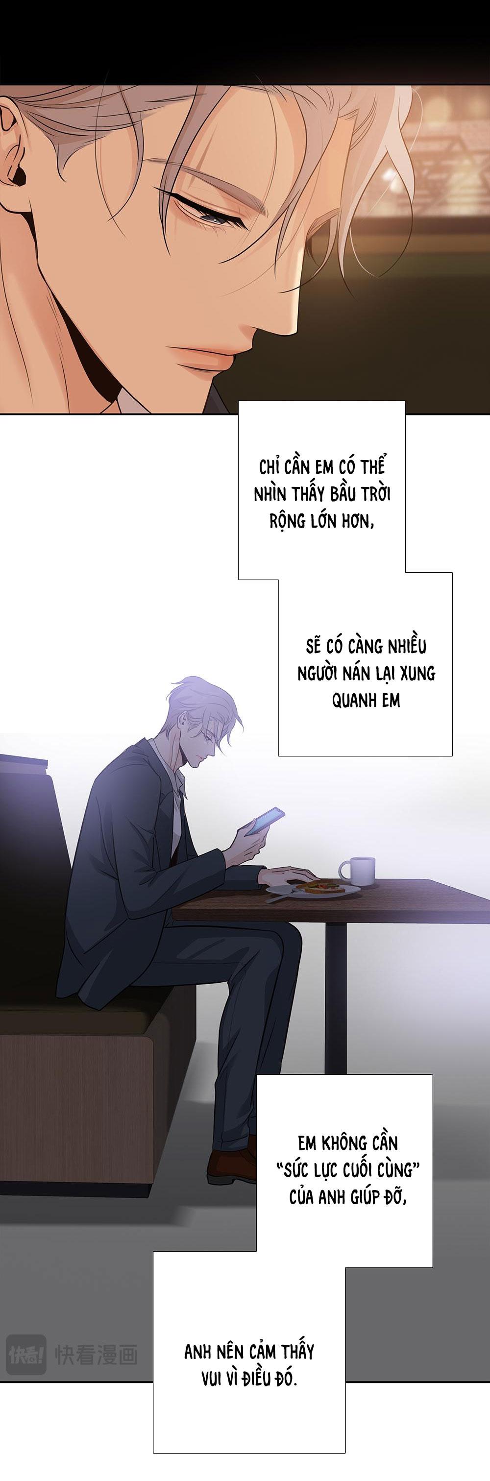 Đọc truyện Quan Hệ Trả Nợ (END) - Chapter 62