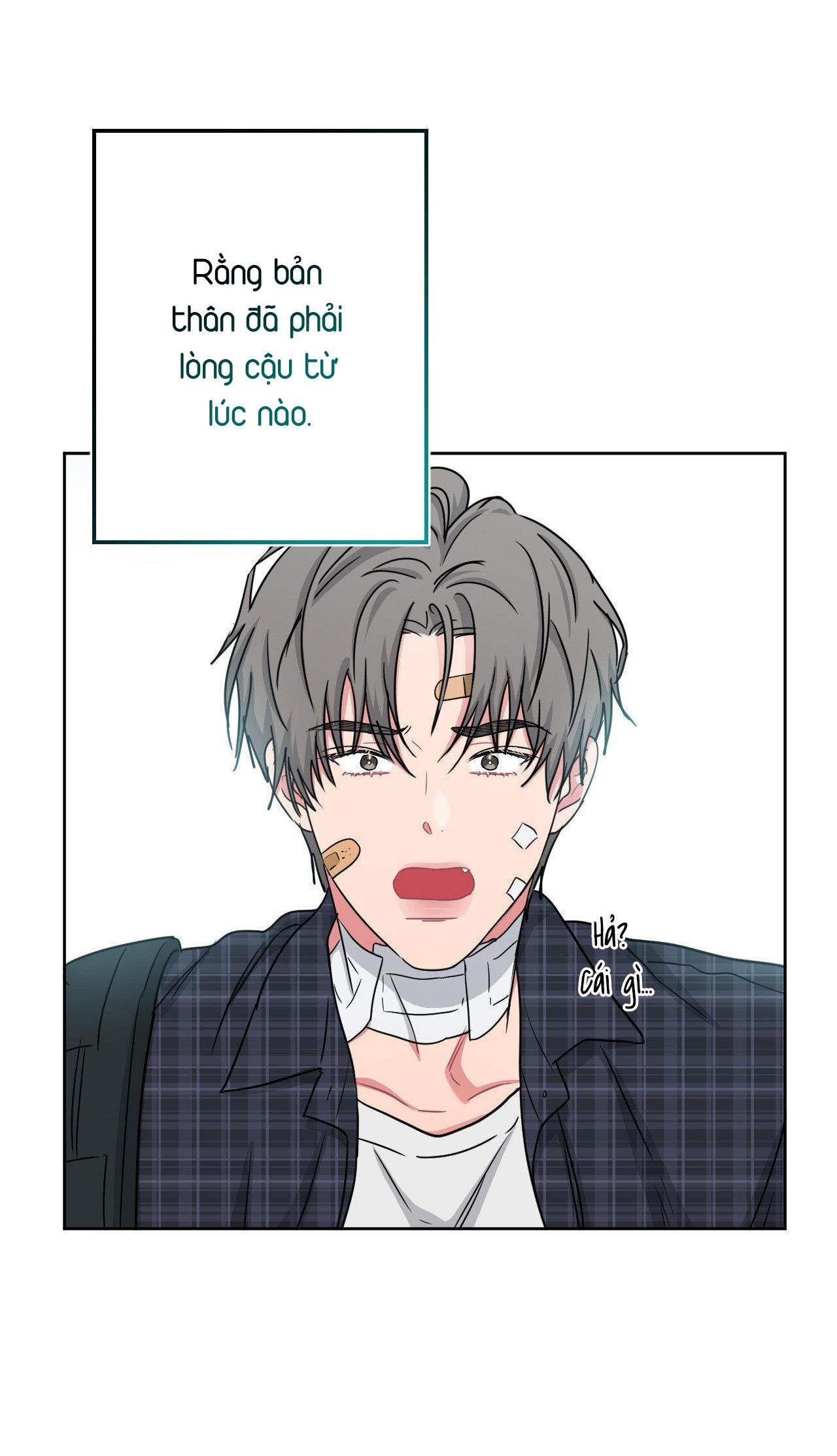 Đọc truyện Chàng Trai Mỹ Thuật - Chapter 38