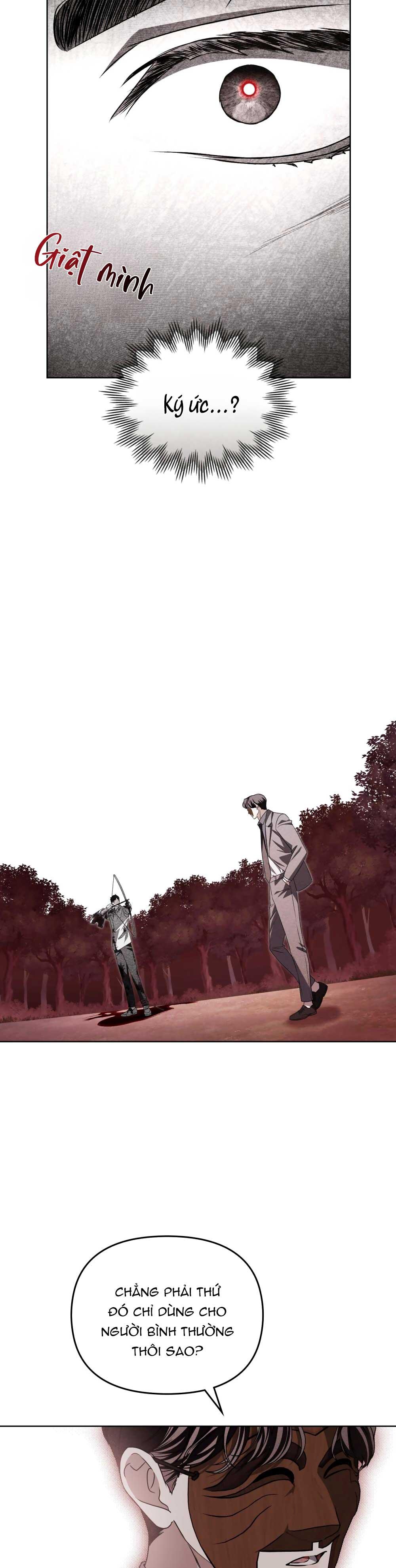 Đọc truyện HỎA HỒN - Chapter 28