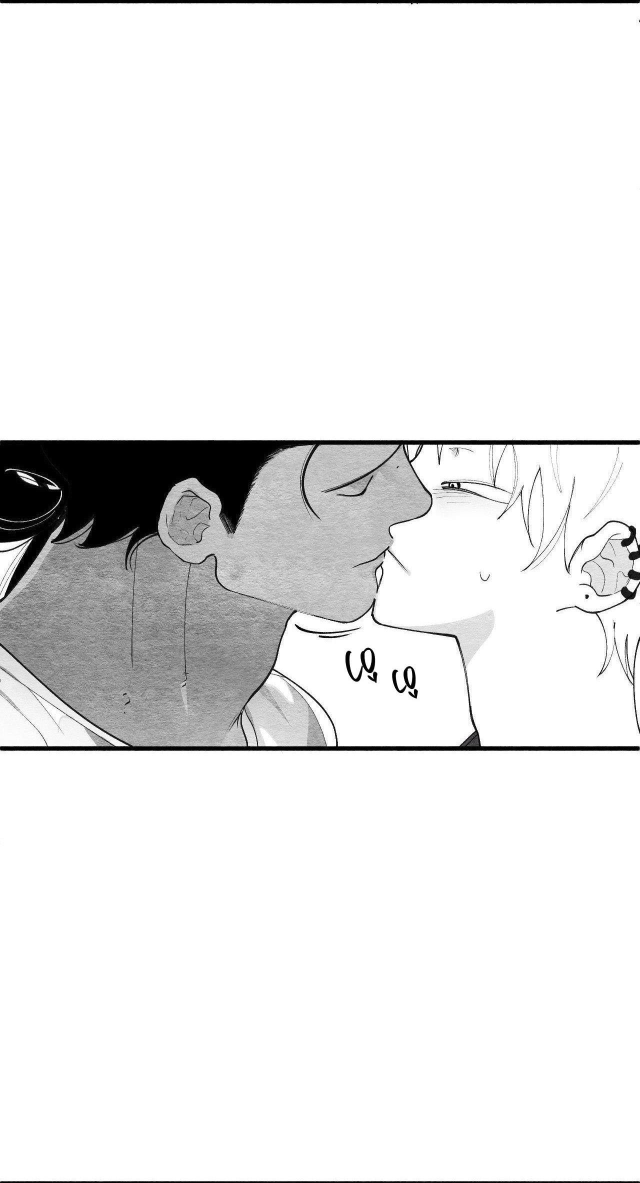 Đọc truyện  Vóc Dáng Toàn Mỹ - Chapter 8