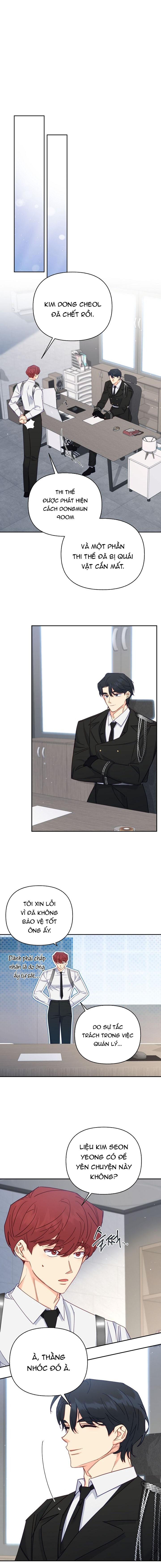 Đọc truyện Người bình thường cấp A - Chapter 66