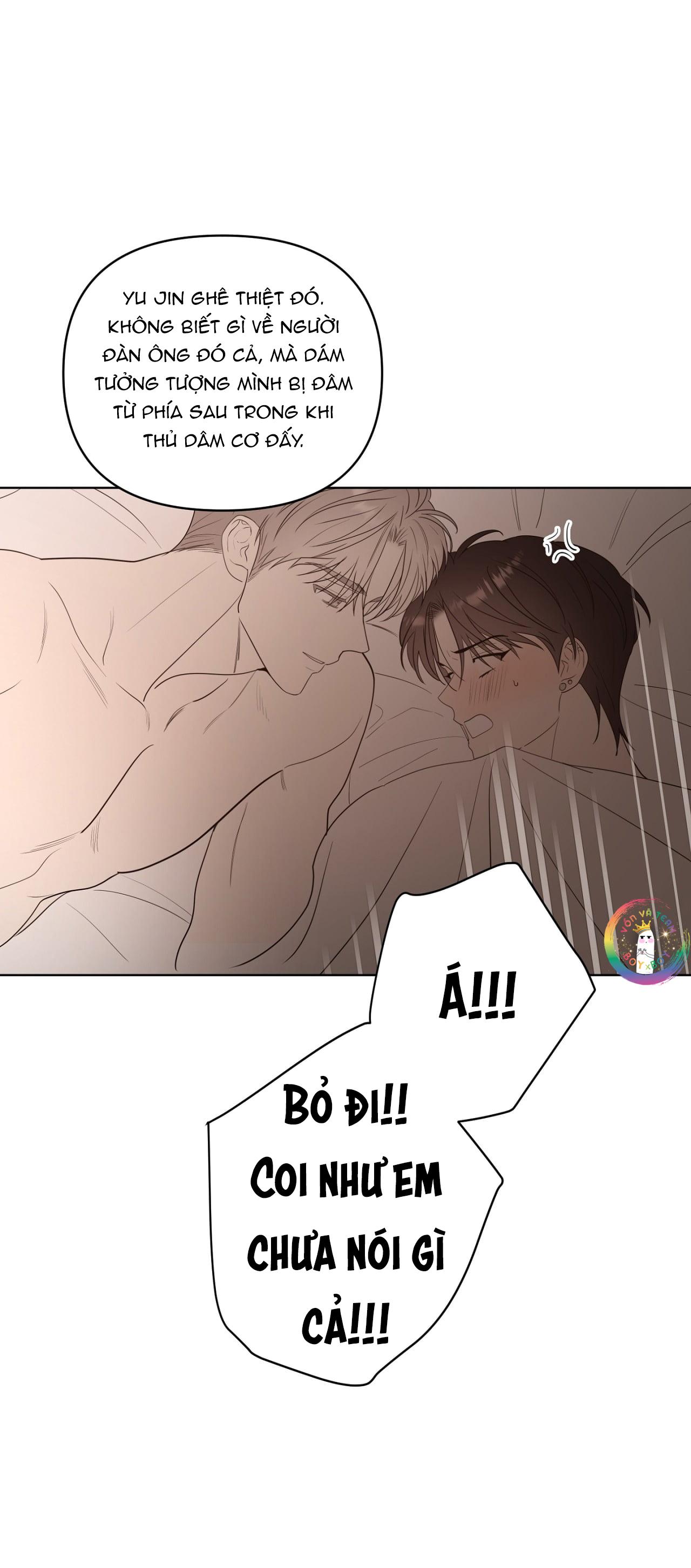 Đọc truyện Sparkling Baby - Chapter 25