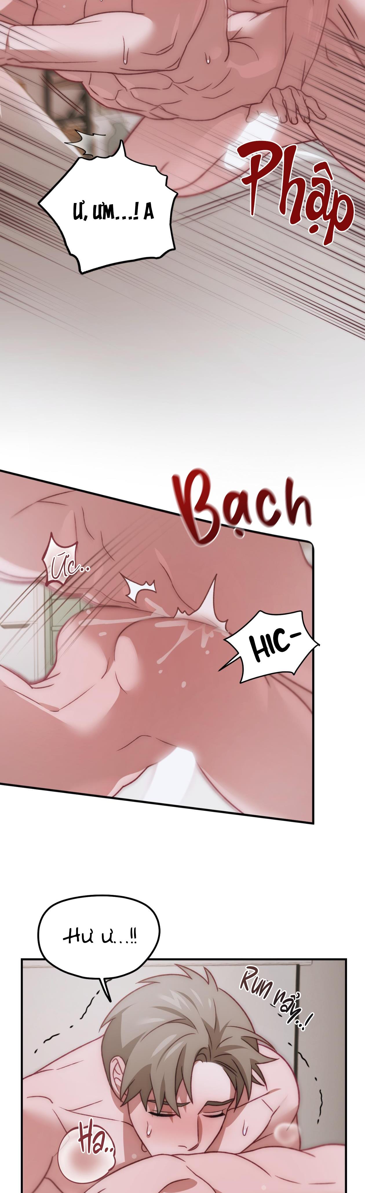 Đọc truyện Big plus big - Chapter 3