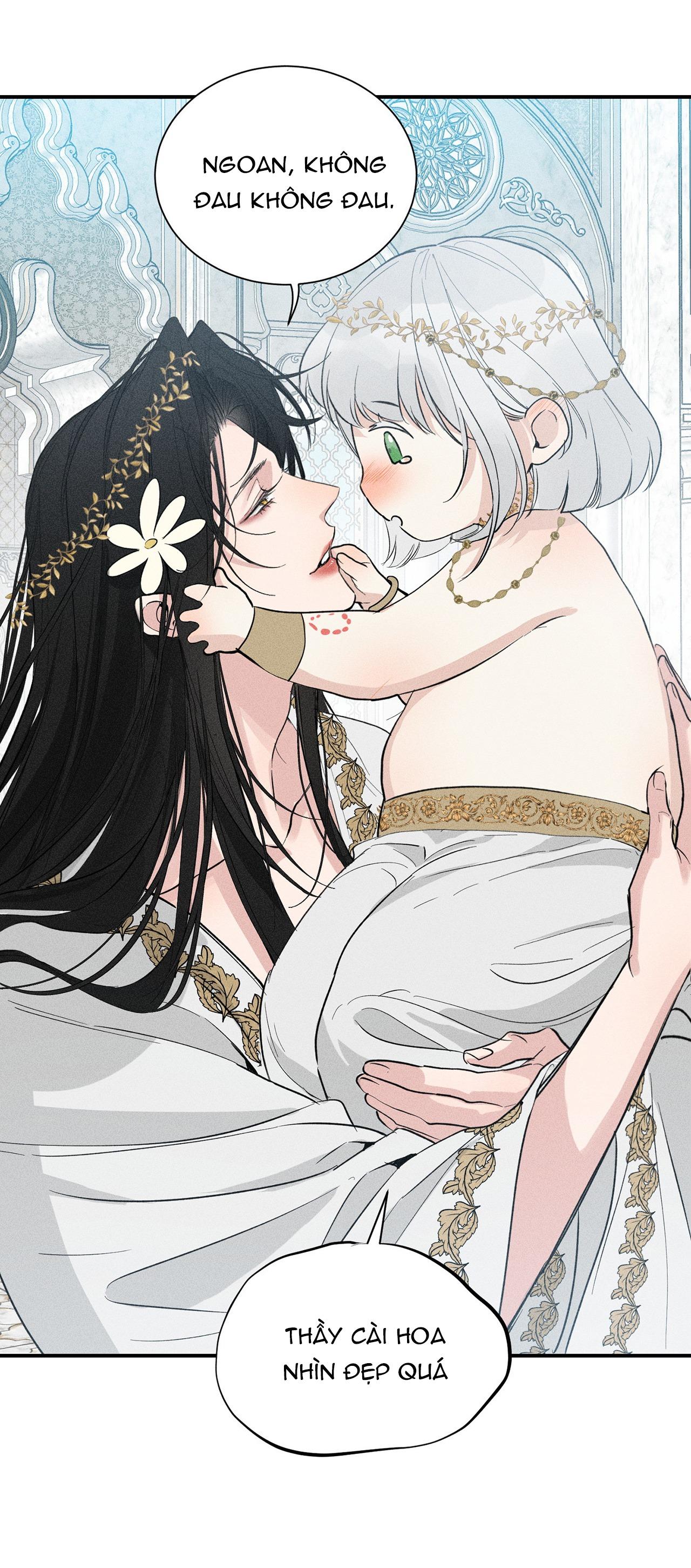 Đọc truyện Tùy Tâm Tùy Ý - Chapter 3.3