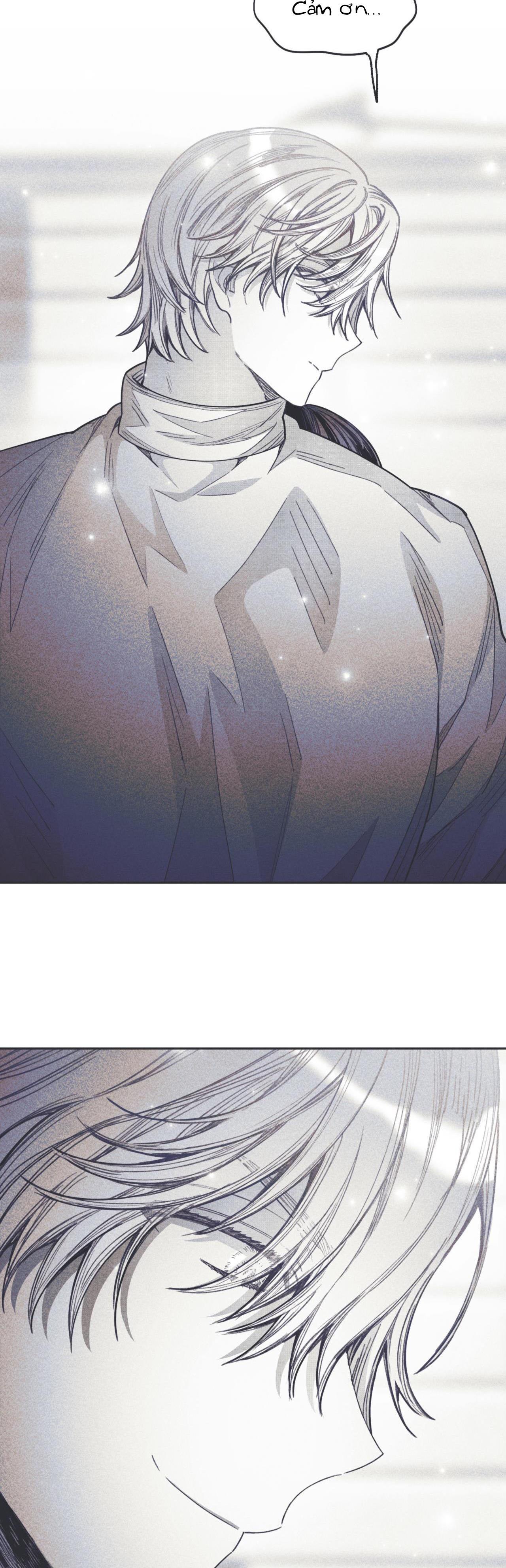 Đọc truyện Hồi ức cơn thịnh nộ - Chapter 28