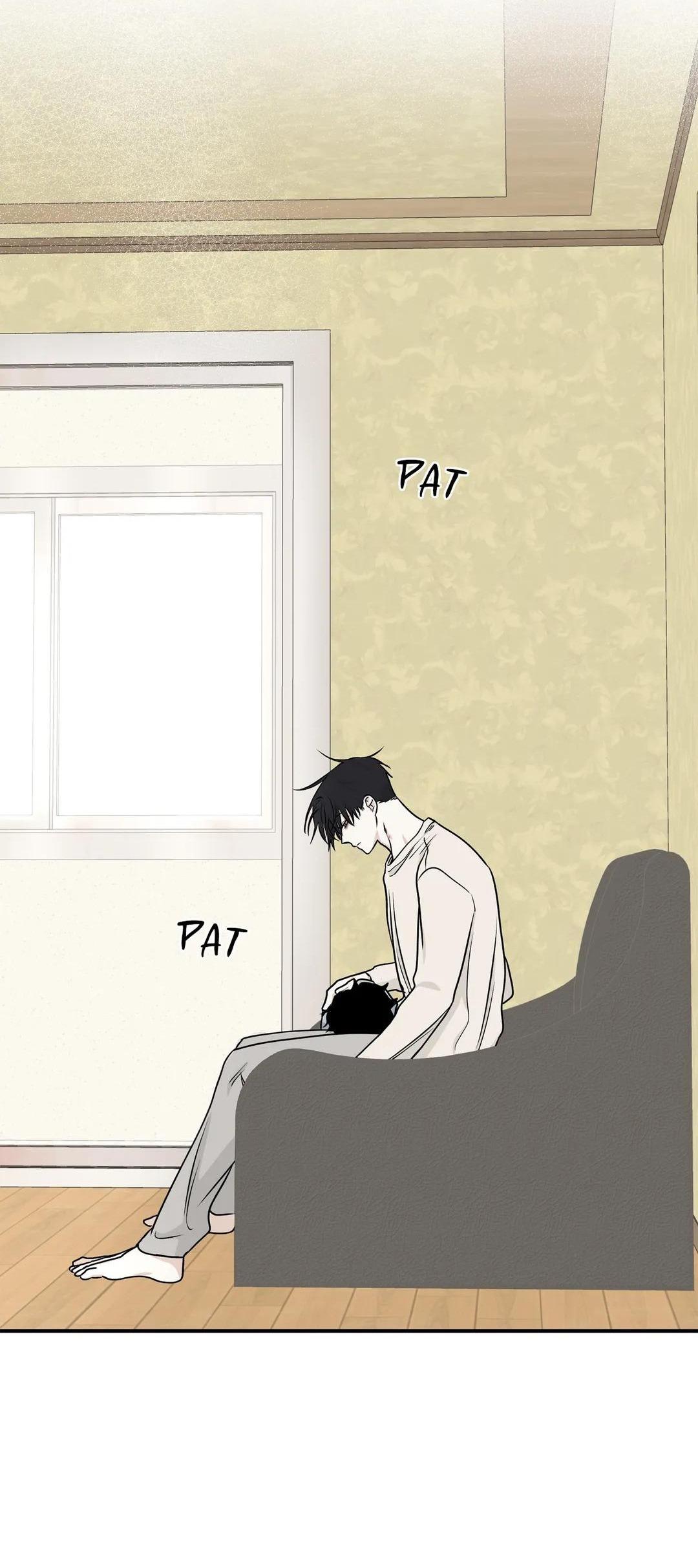 Đọc truyện Thủy triều thấp lúc chạng vạng - Chapter 60