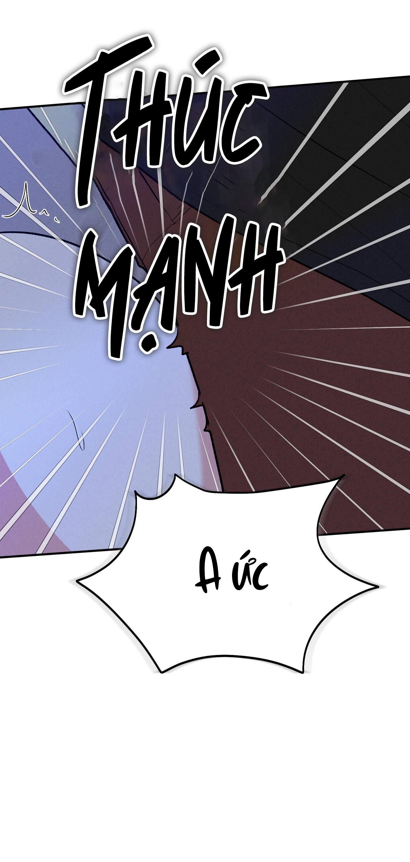 Đọc truyện (DROP) MÓN QUÀ DÀNH CHO KẺ NGẠO MẠN - Chapter 35