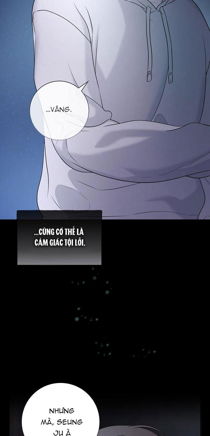 Đọc truyện ĐÊM KHÔNG DẤU VẾT - Chapter 4
