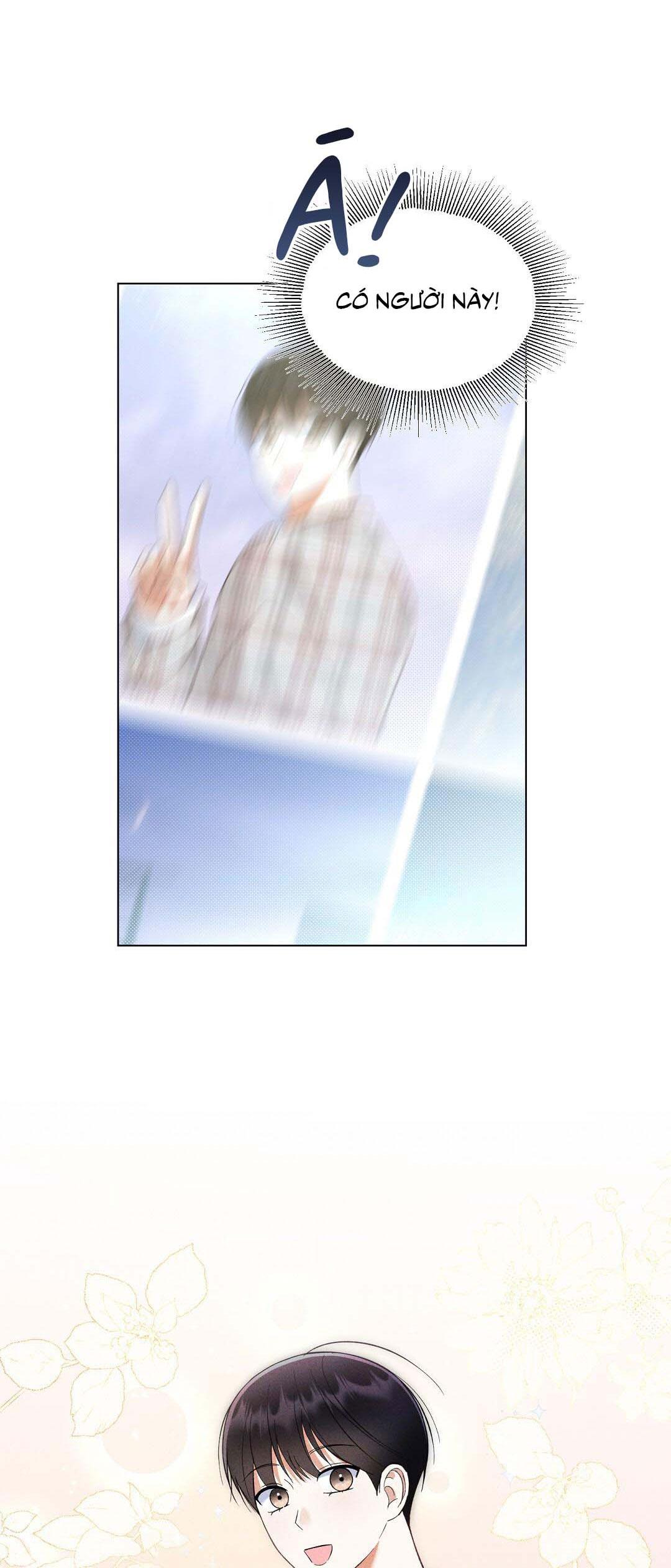 Đọc truyện Yêu fan đừng yêu tôi - Chapter 27