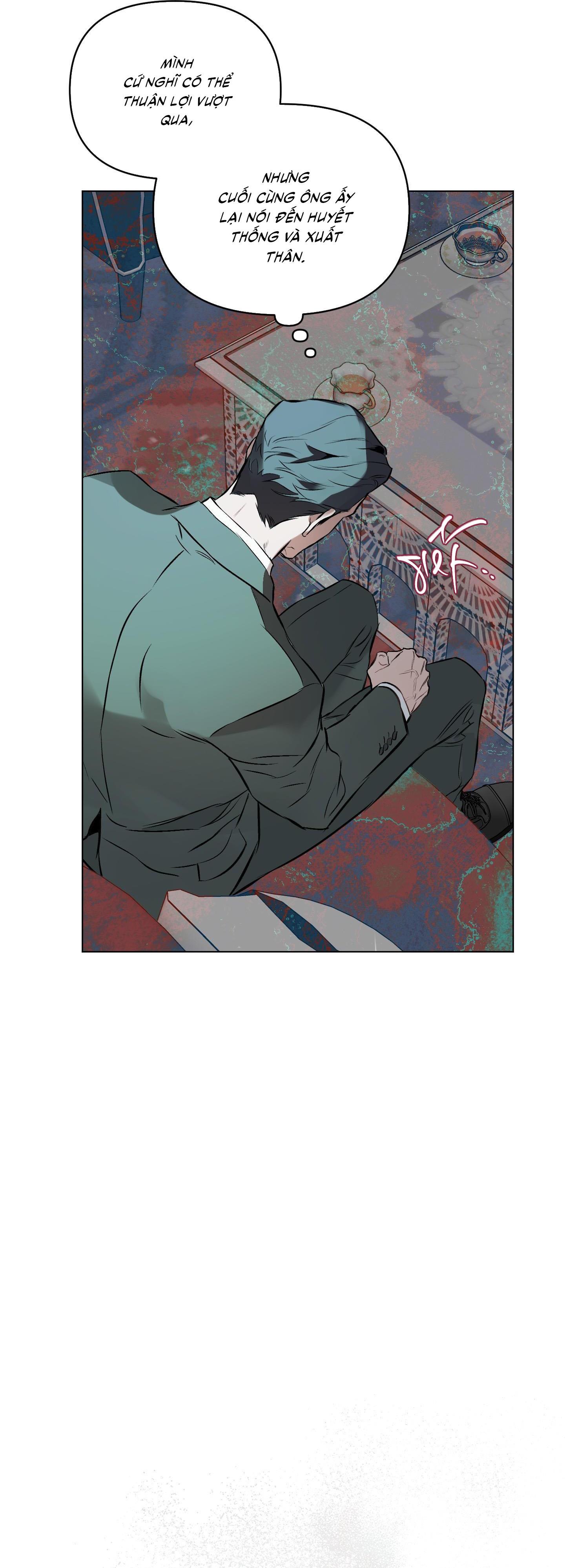 Đọc truyện  Định Tên Mối Quan Hệ - Chapter 78