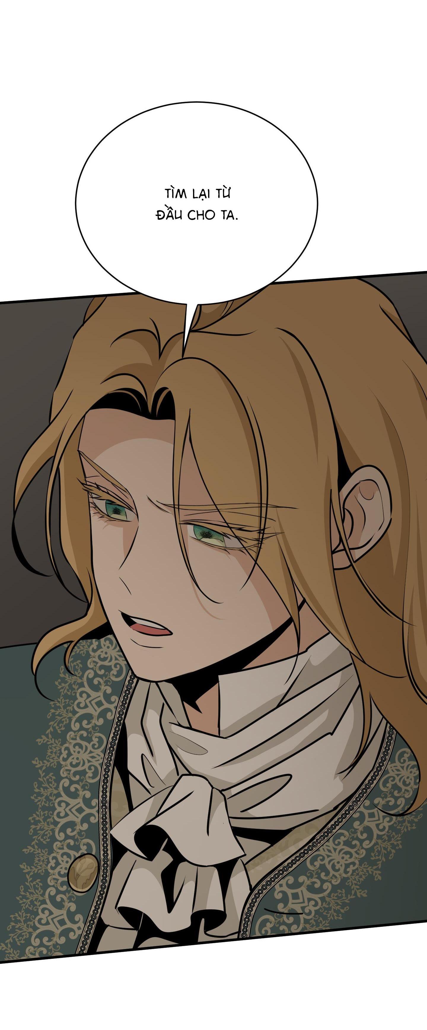 Đọc truyện  Hoa Vô Danh - Chapter 12