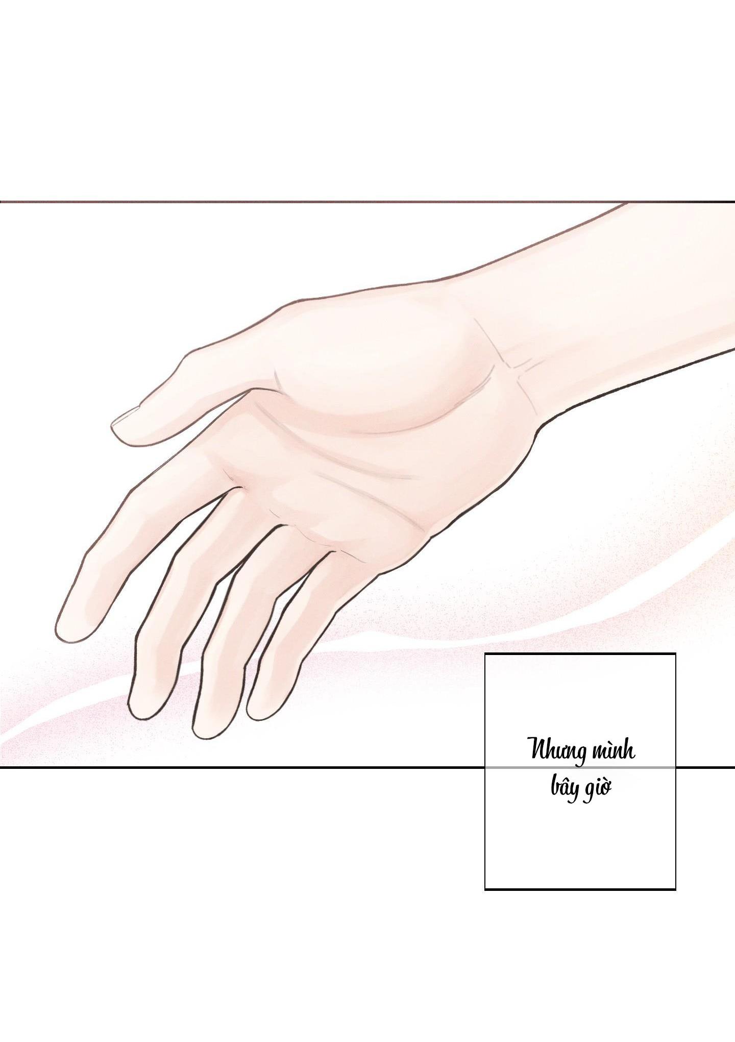 Đọc truyện  THÁNG 12 - Chapter 22