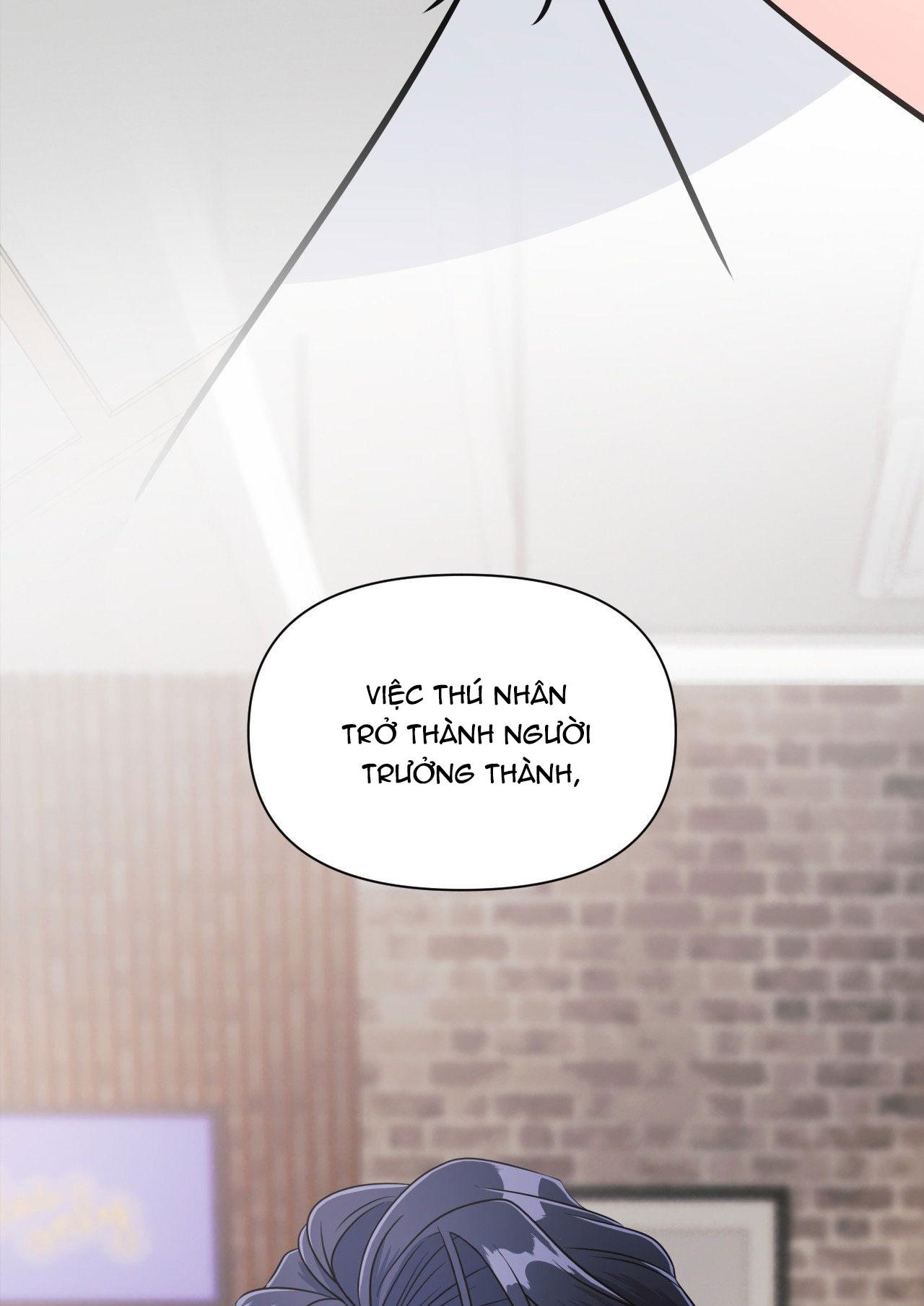 Đọc truyện SAO EM DỄ THƯƠNG VẬY - Chapter 1