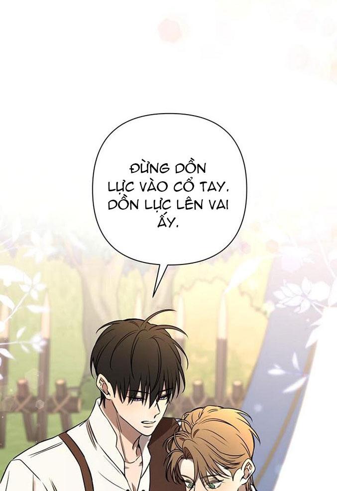 Đọc truyện Mắc Kẹt Trong Game Hẹn Hò Của Em Gái Tôi - Chapter 60