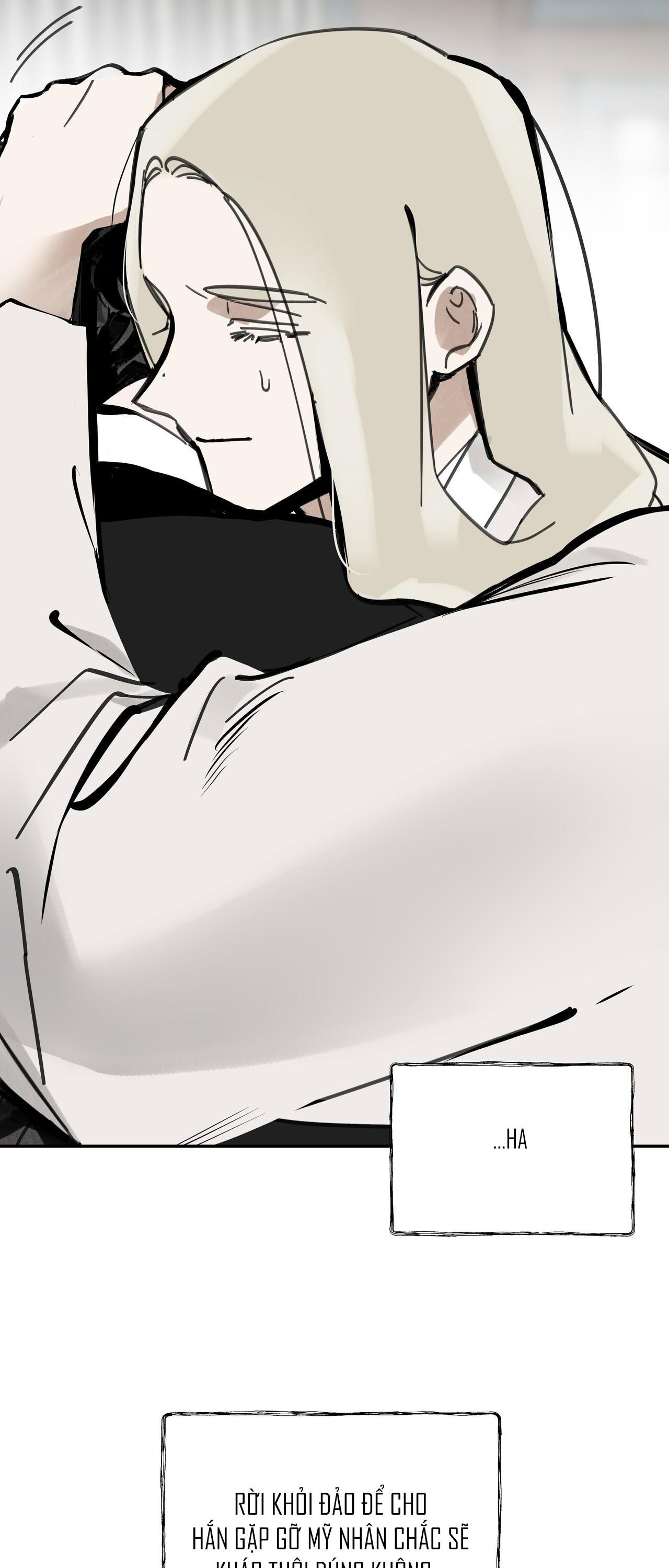 Đọc truyện PALJAE - Chapter 89