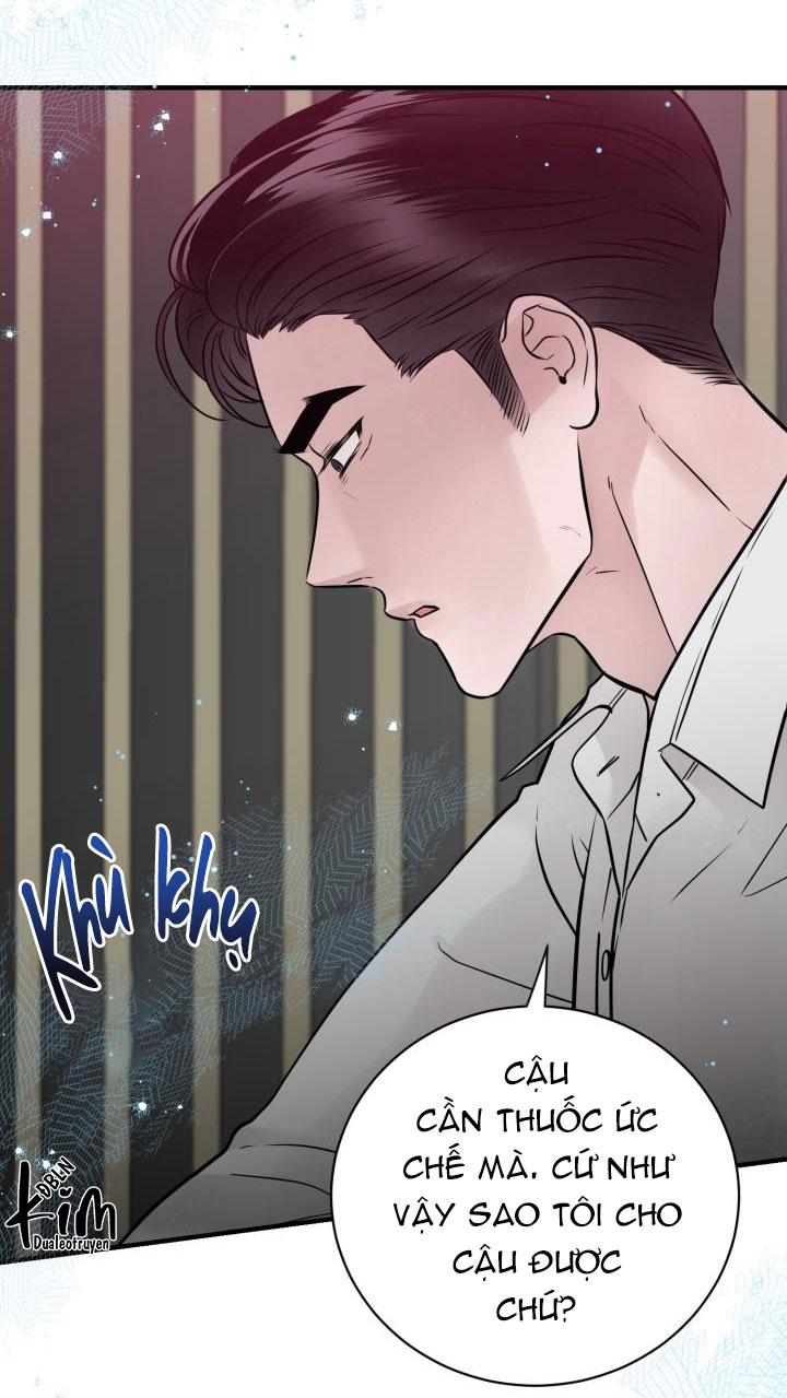 Đọc truyện THÚ CƯNG DAMDANG - Chapter 3.4