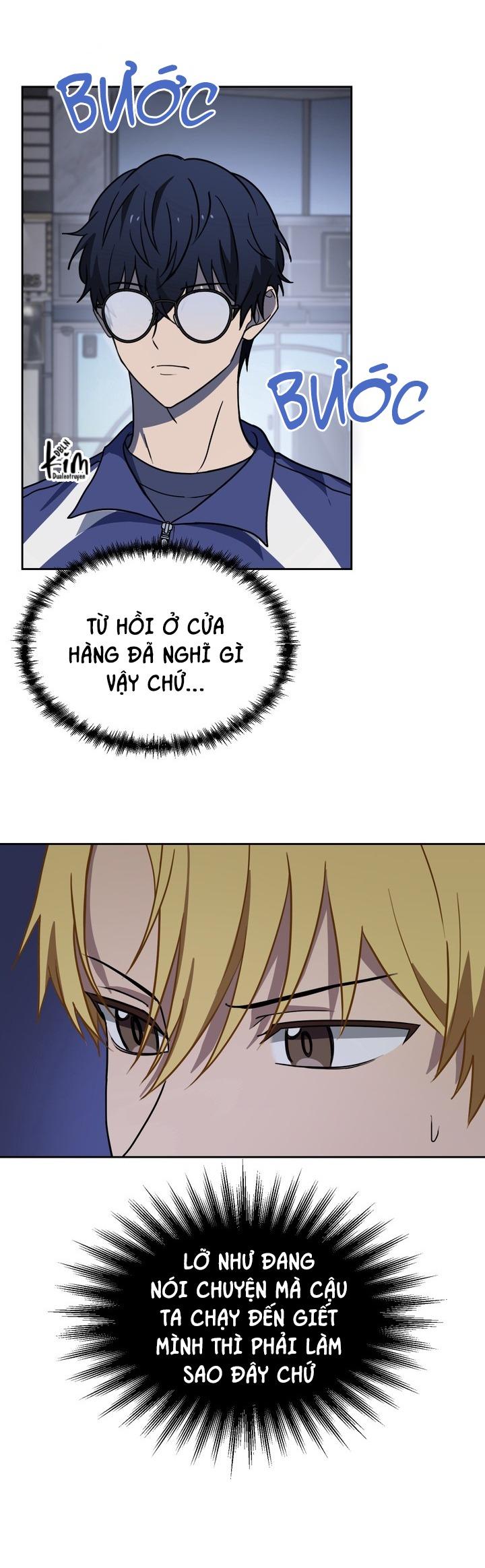 Đọc truyện BL NGẮN CHỊCH HỎNY - Chapter 55.3