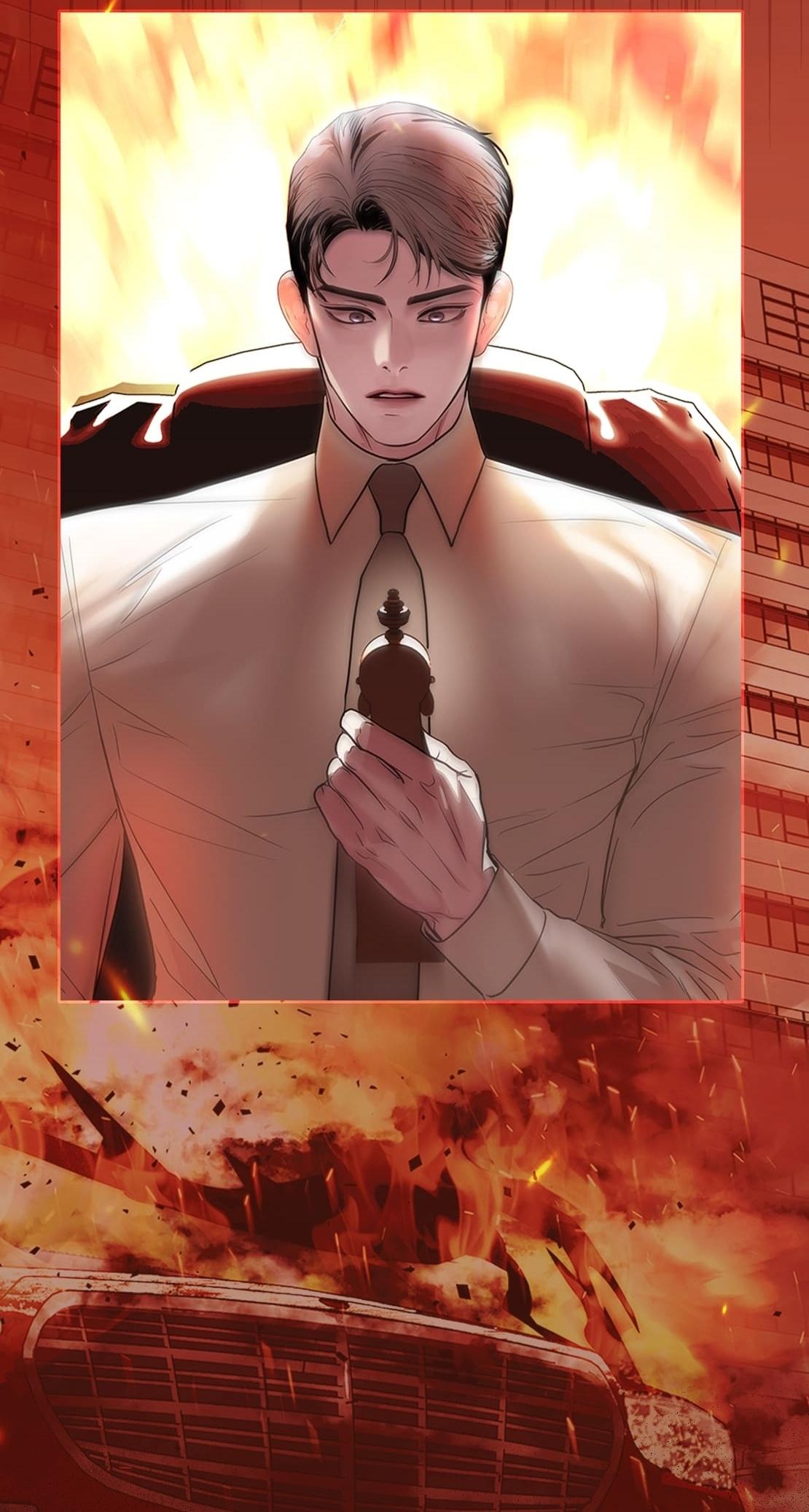 Đọc truyện NGUY HIỂM CẬN KỀ - Chapter 0