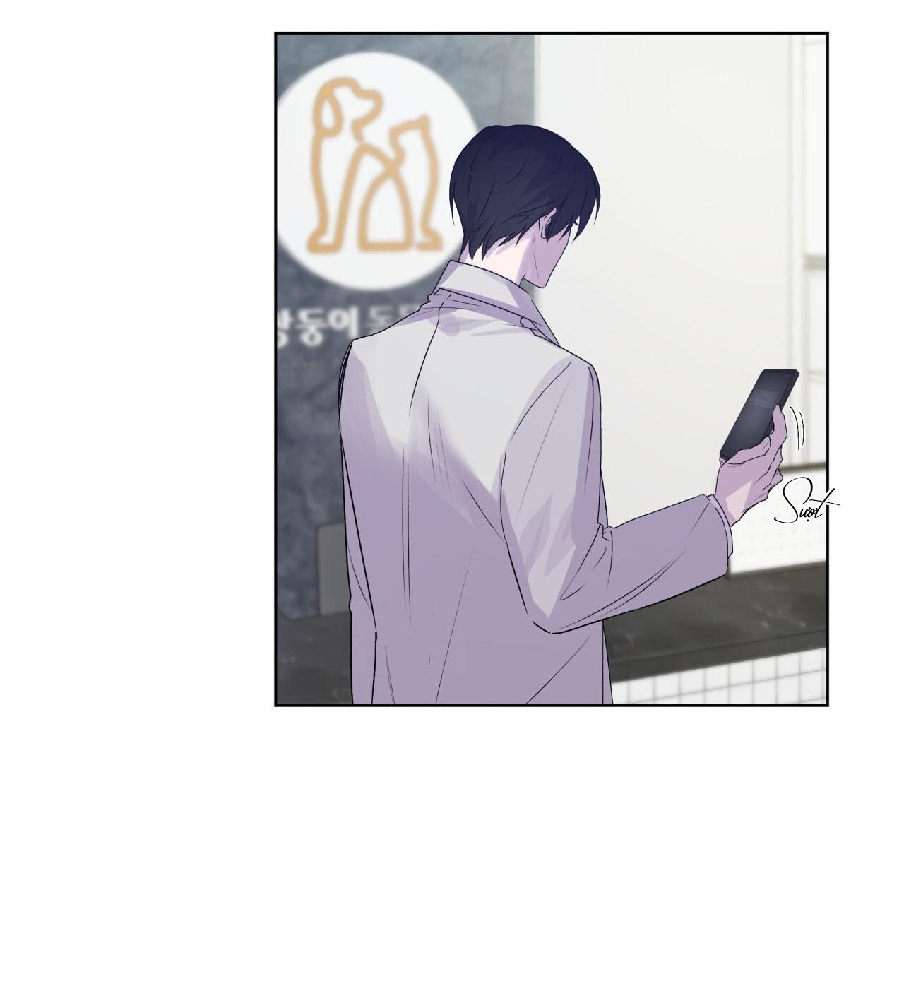 Đọc truyện  Hồi Ức Của Nhịp Thở - Chapter 9