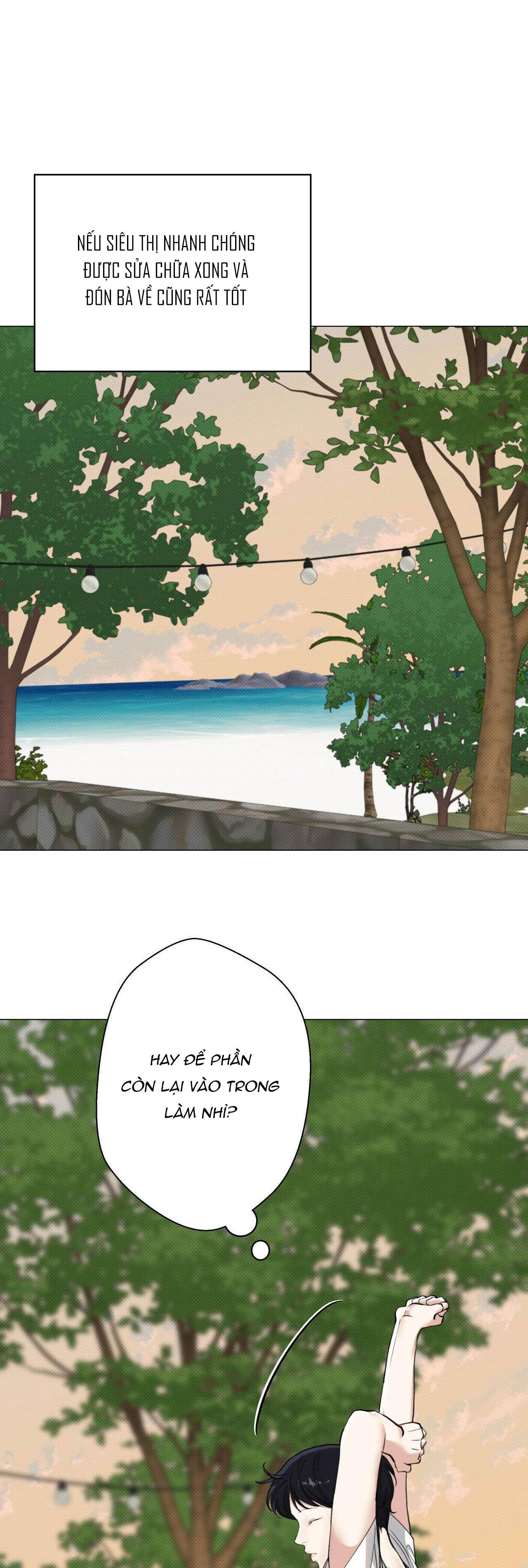 Đọc truyện EM BÉ VÀ ĐẠI CA - Chapter 11