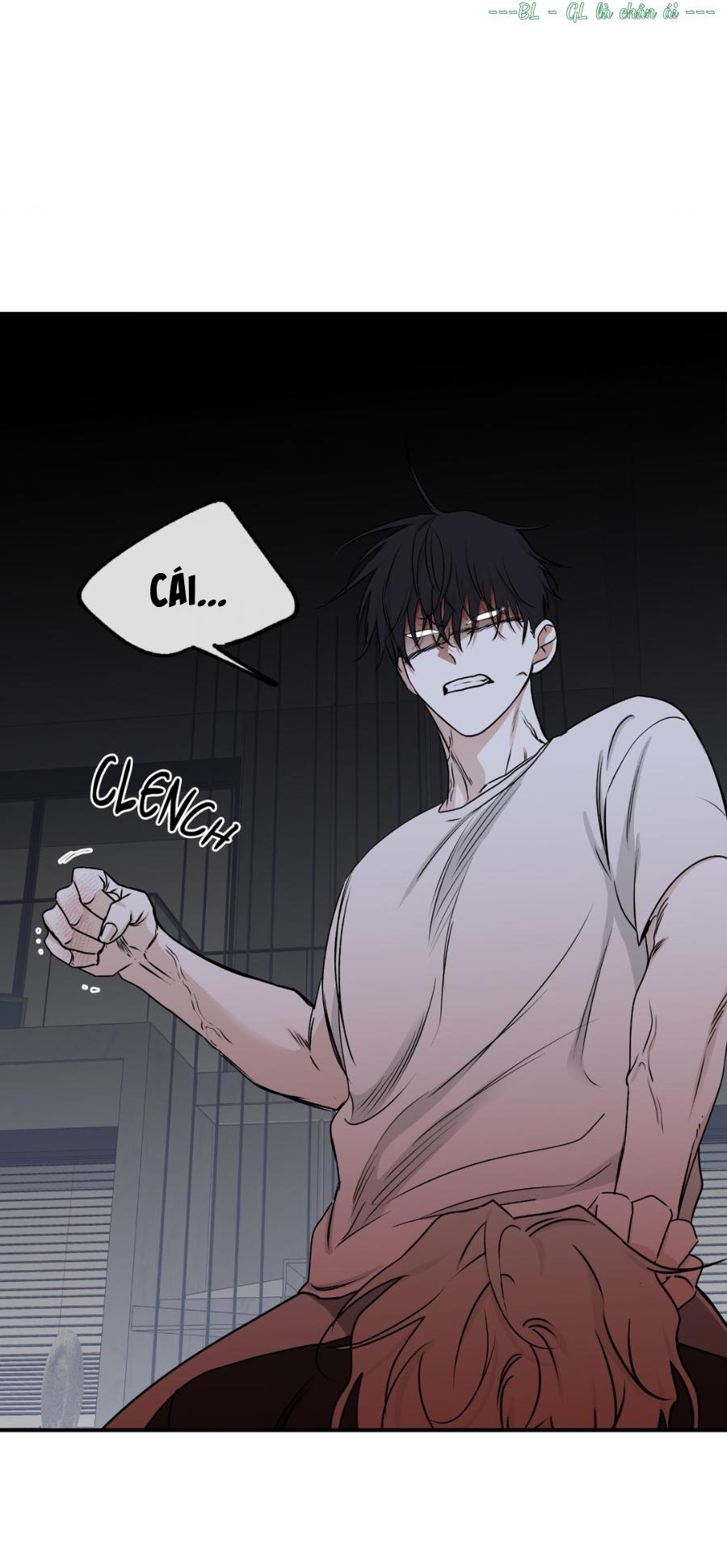 Đọc truyện Thủy triều thấp lúc chạng vạng - Chapter 65
