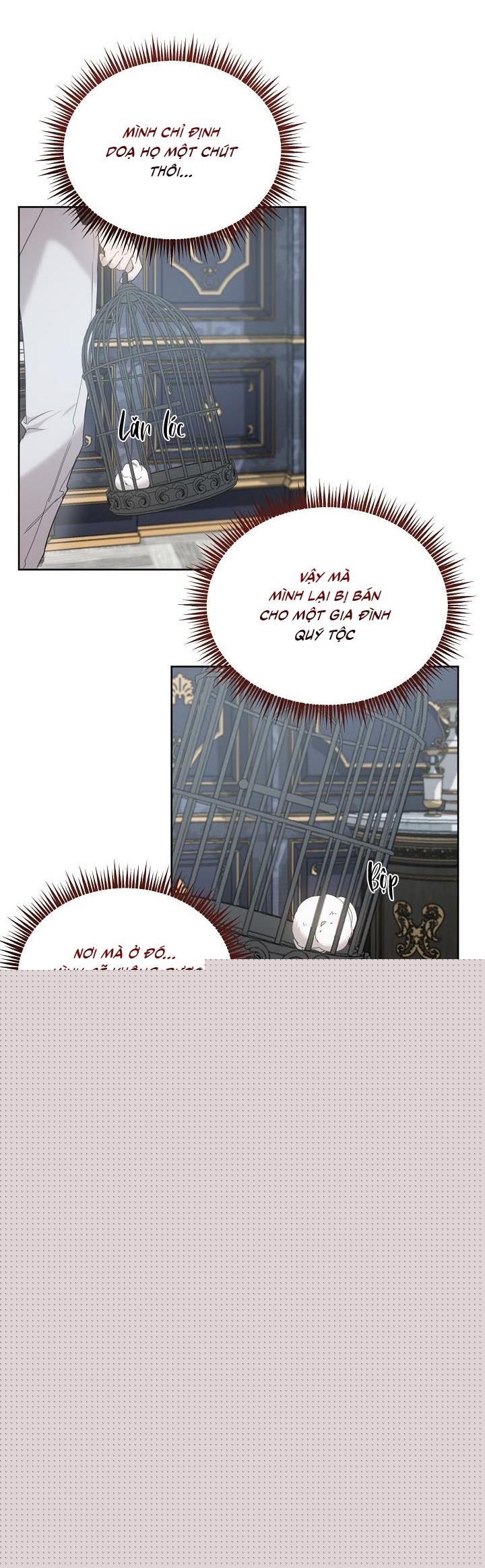 Đọc truyện Xin Người Đừng Nhấn - Chapter 4