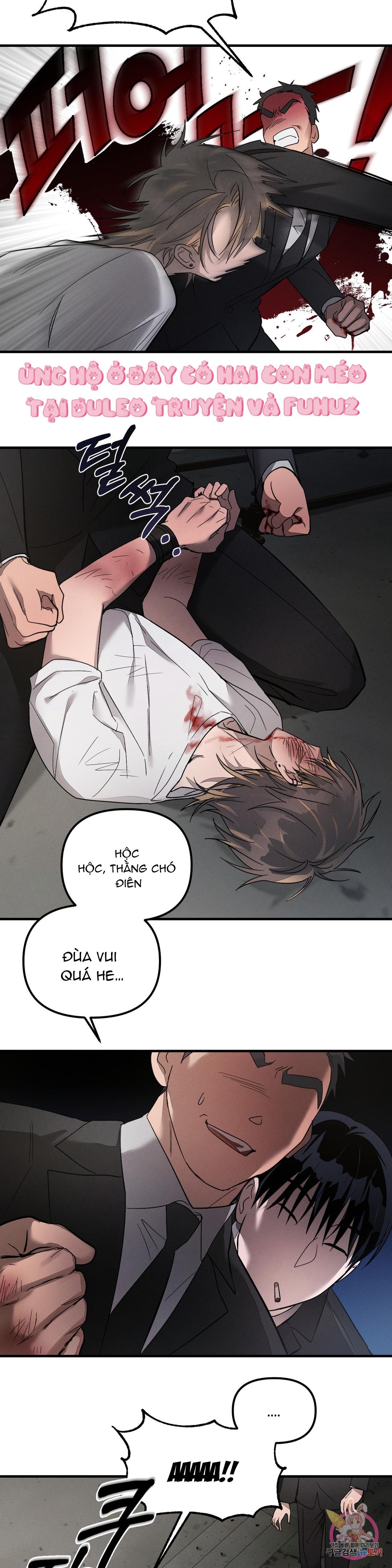 Đọc truyện Tuyển Tập Khu chung cư GwangGong - GwangGong Apartment Complex - Chapter 46