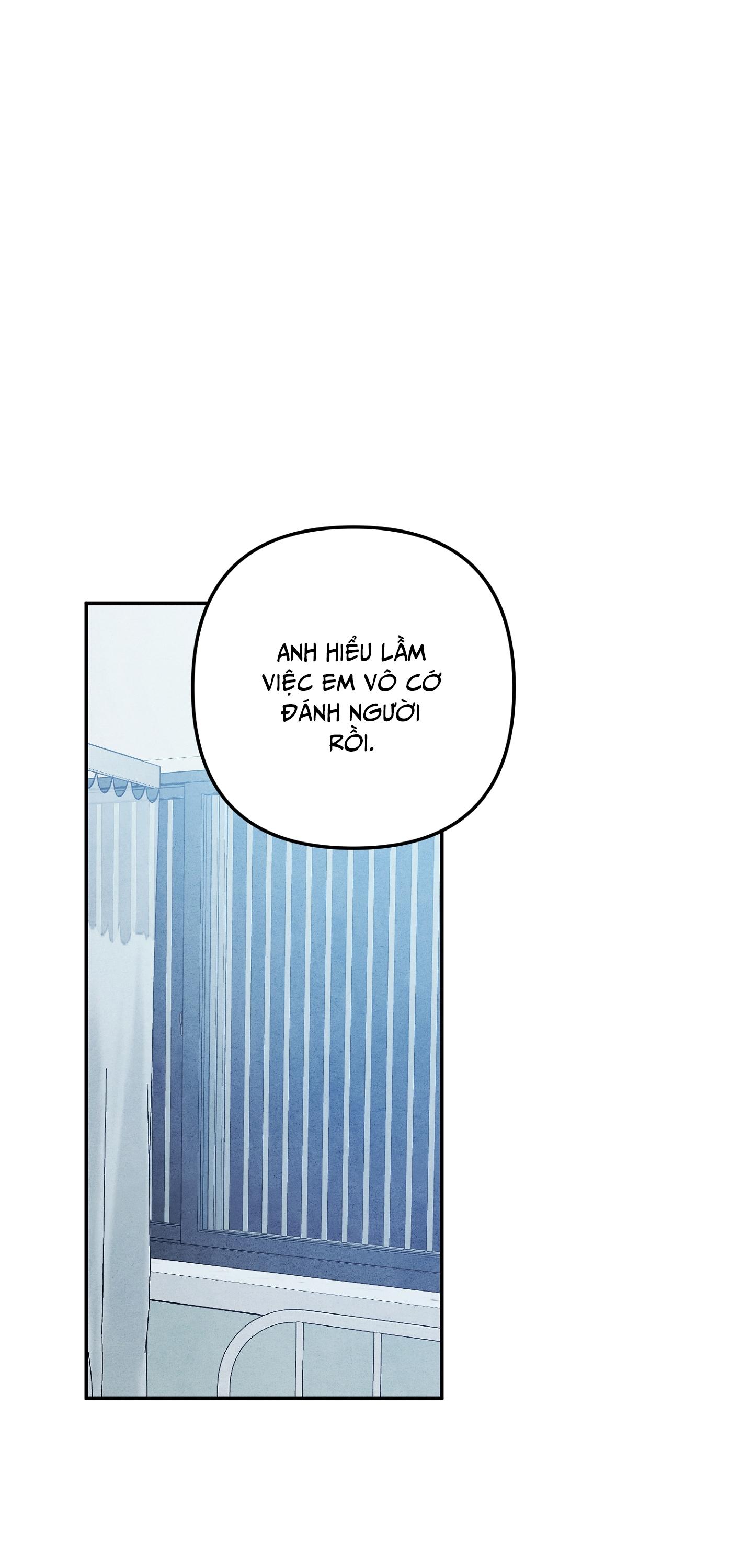 Đọc truyện HẮC DIỄM DỤC VỌNG - Chapter 5