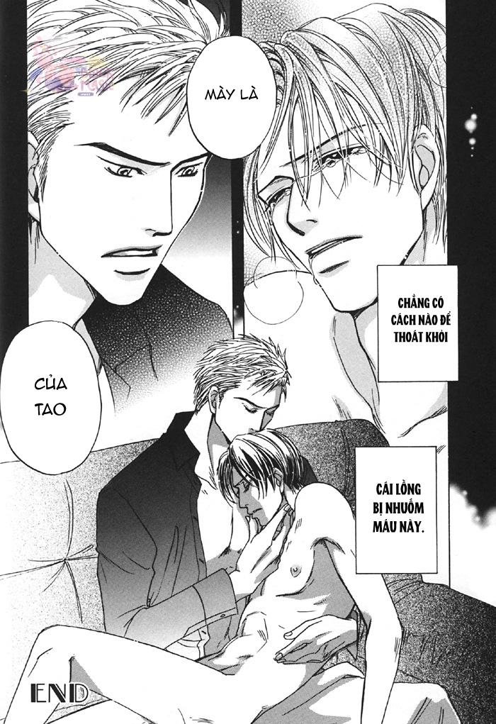 Đọc truyện Đồ Chơi Tình Thú - Chapter 1