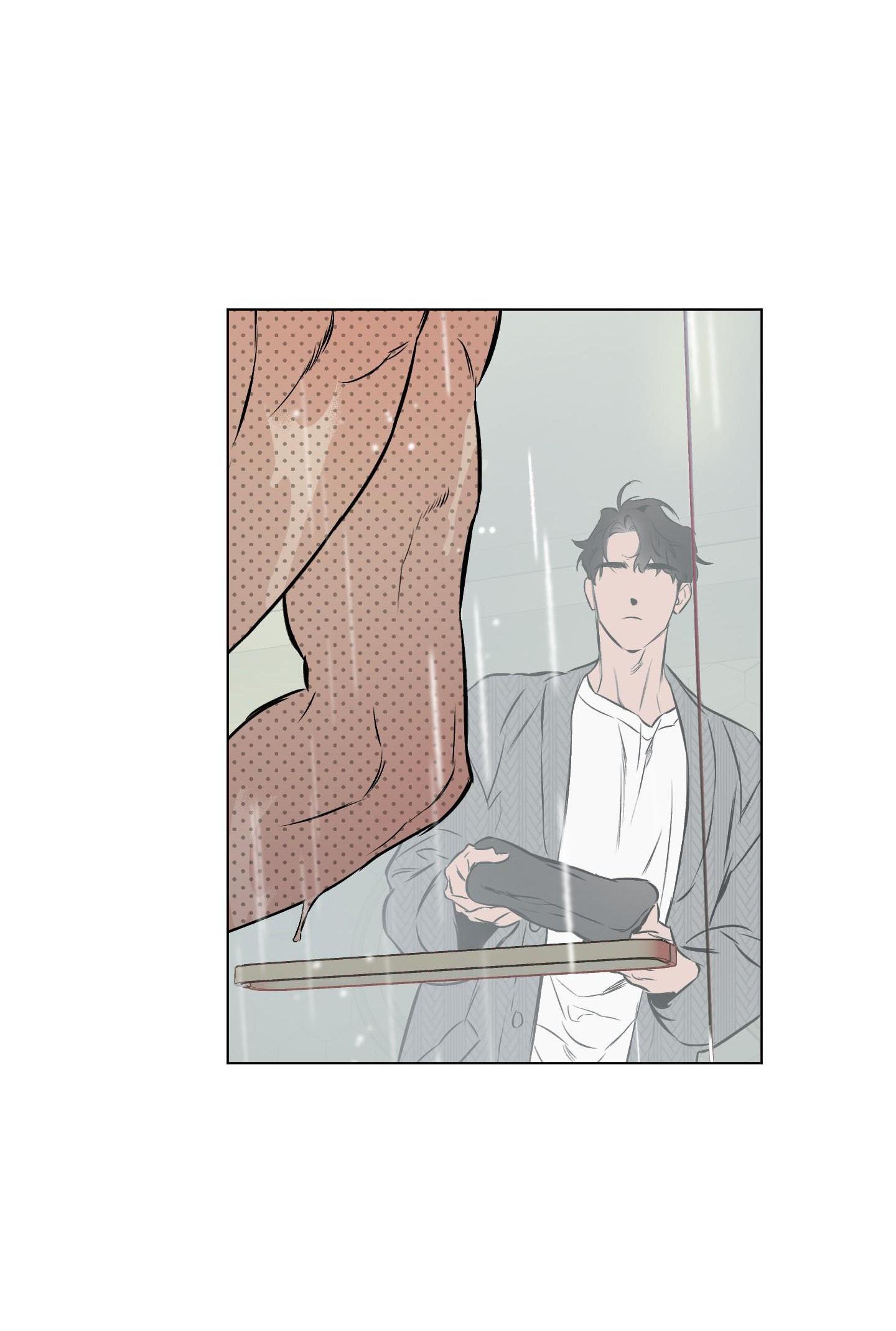 Đọc truyện  Định Tên Mối Quan Hệ - Chapter 40