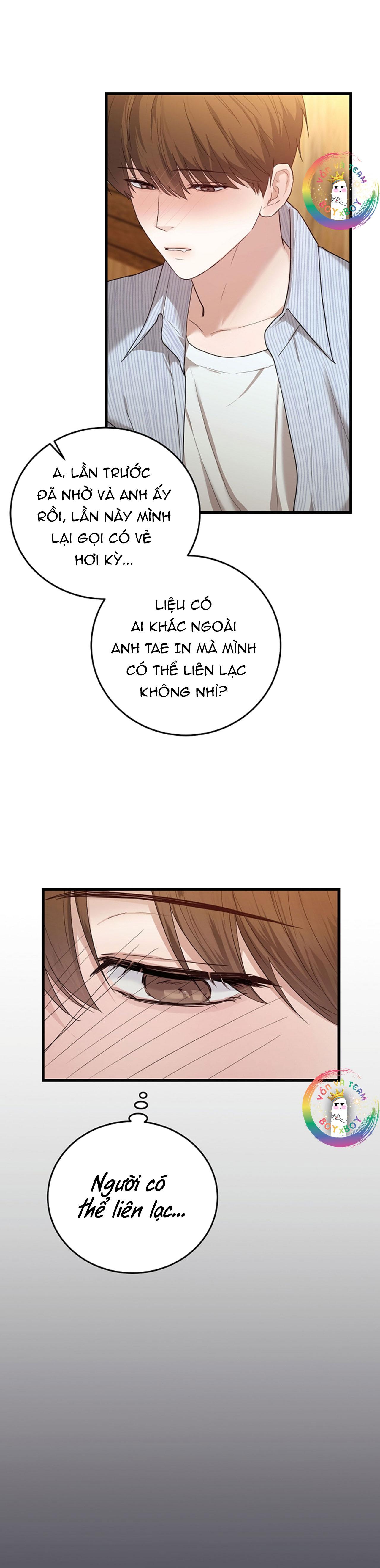 Đọc truyện ★ Sweet Shot ★ - Chapter 7