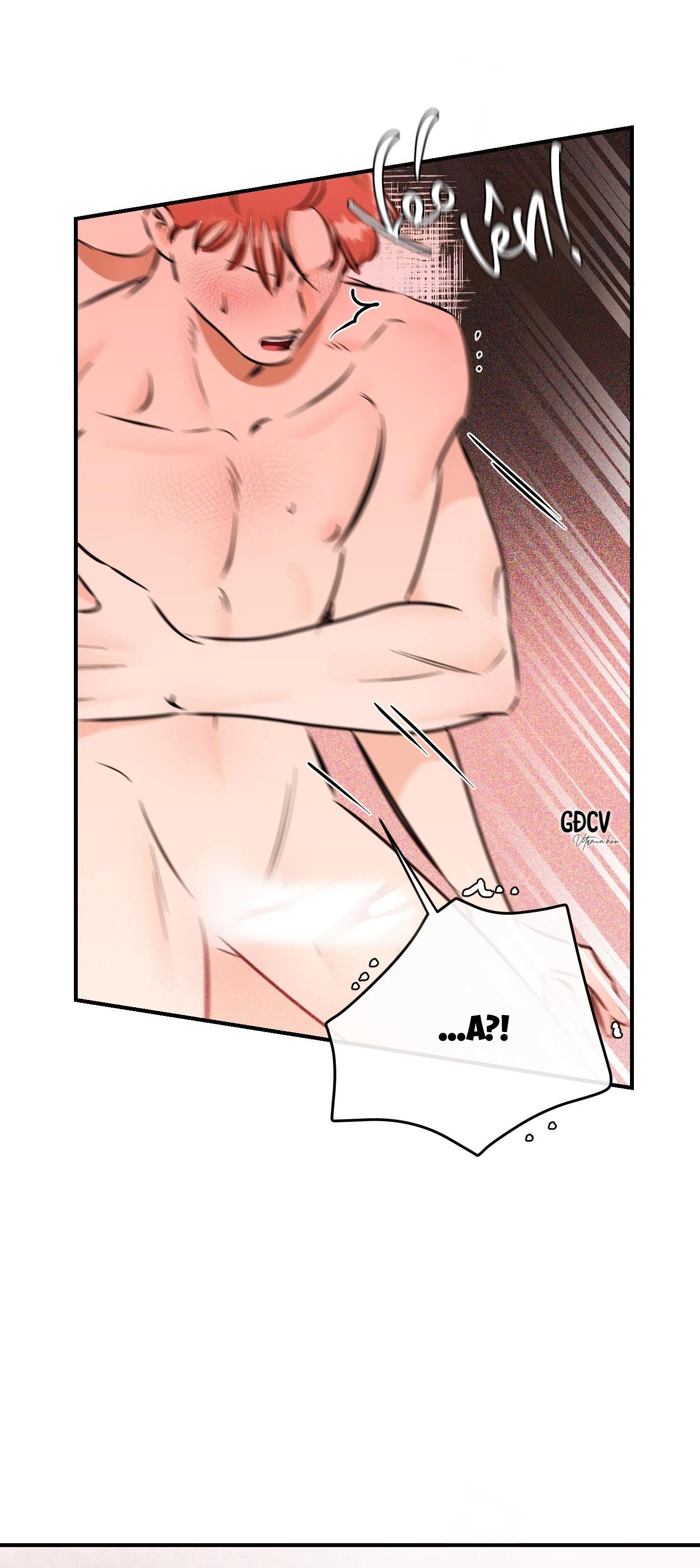 Đọc truyện CÁ MINH THÁI KHÔ QUẮT RỒI! - Chapter 53