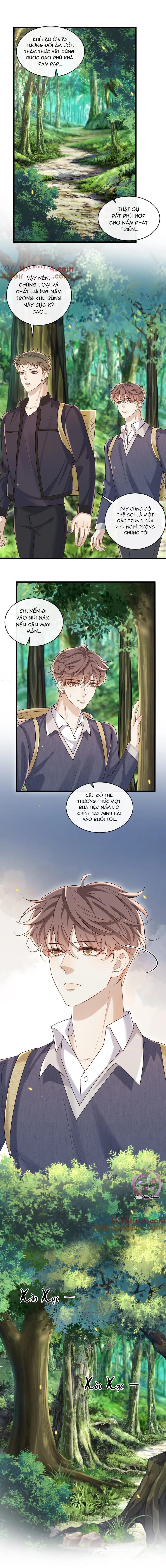 Đọc truyện Người Đó Đến Từ Đêm Tối - Chapter 38