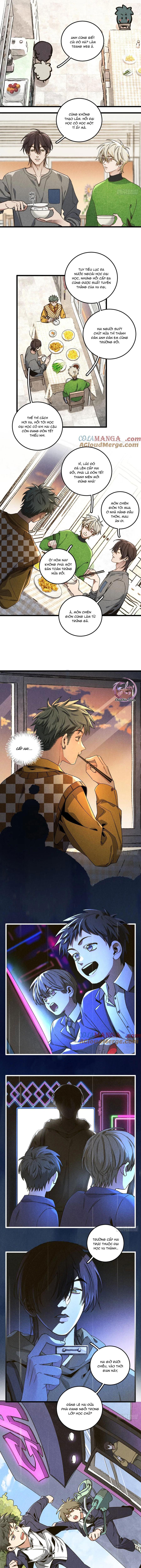 Đọc truyện Ra Ruộng Ngô Với Anh Á, Còn Lâu! - Chapter 57