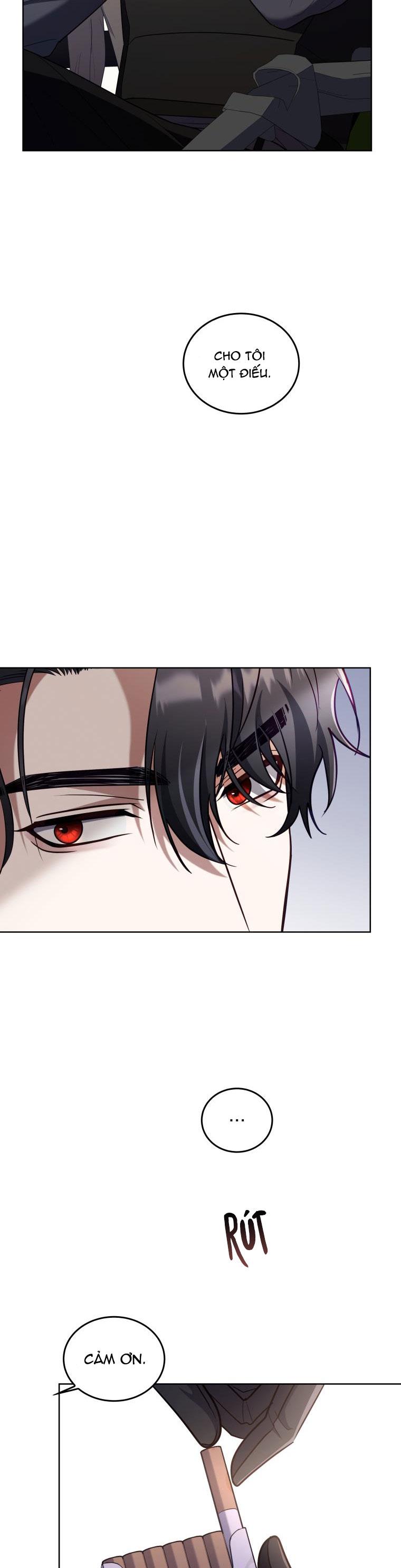 Đọc truyện OPEN THE DOOR - Chapter 7