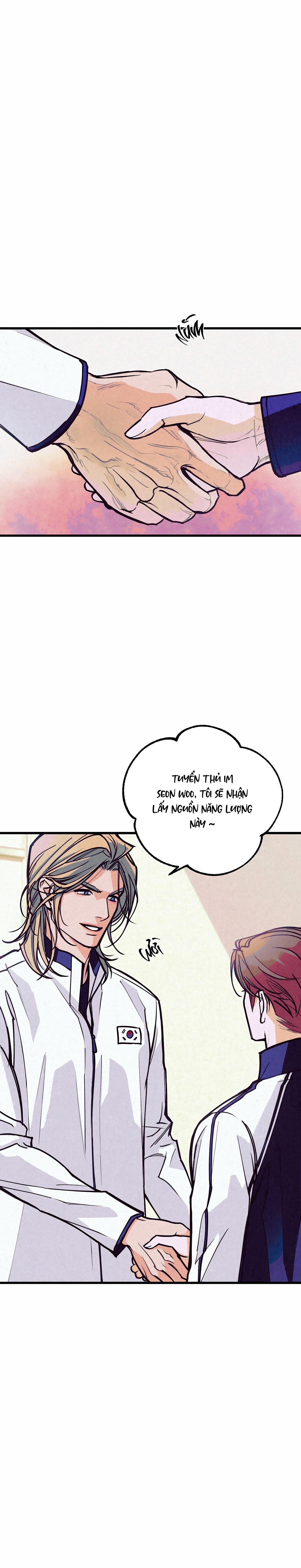 Đọc truyện TIÊN THỦ TẤT THẮNG - Chapter 1