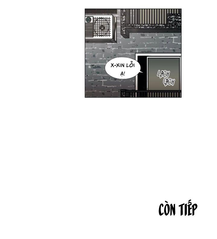 Đọc truyện Ouroboros - Chapter 3