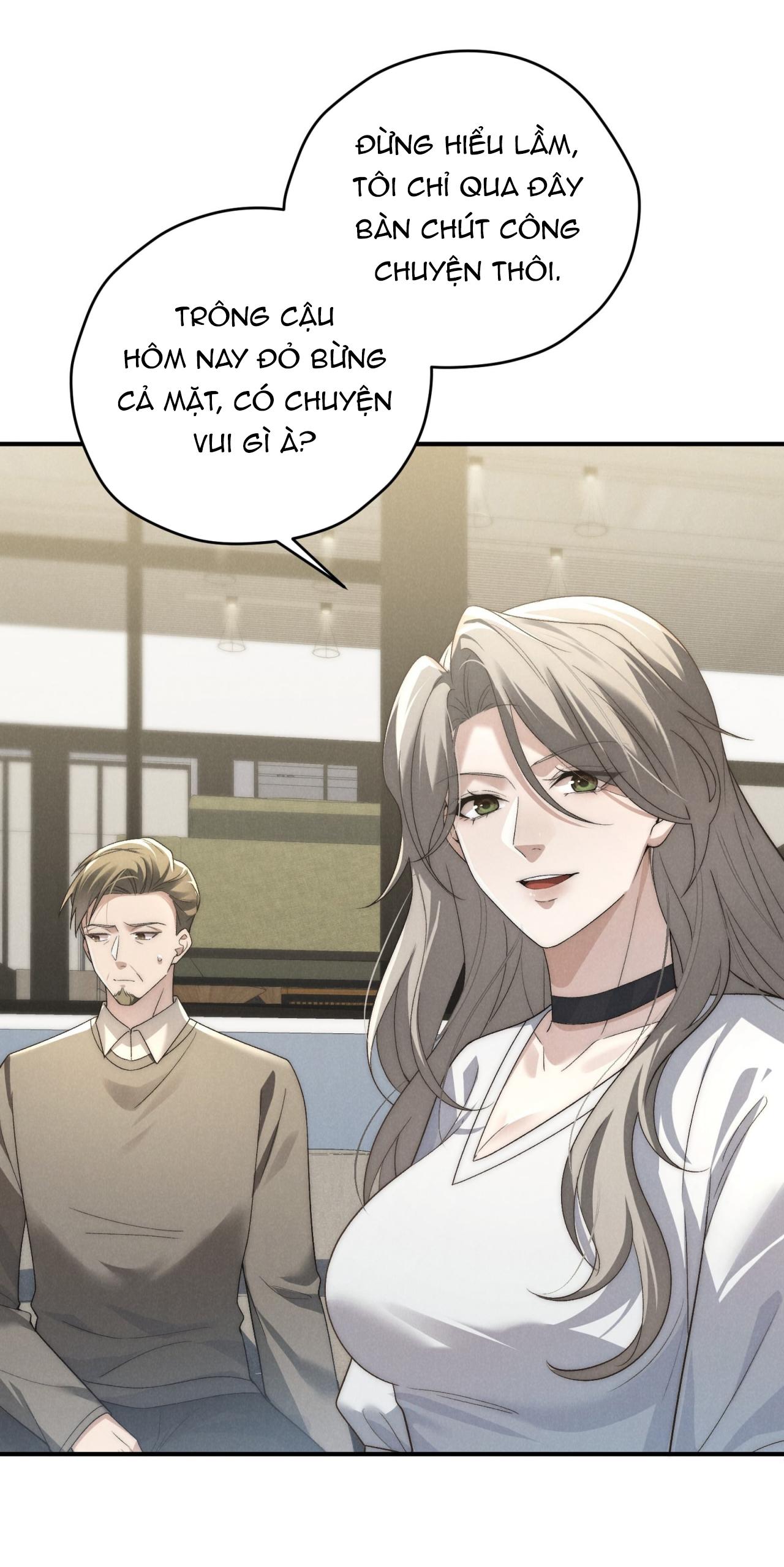 Đọc truyện (END) Thiếu Gia Hư Hỏng - Chapter 51